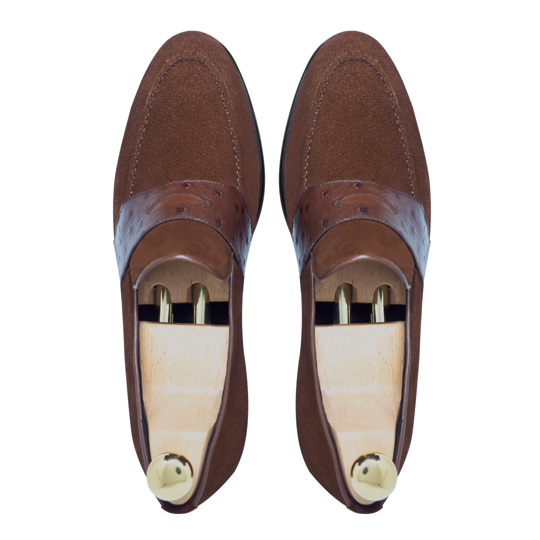 Anderton Marron