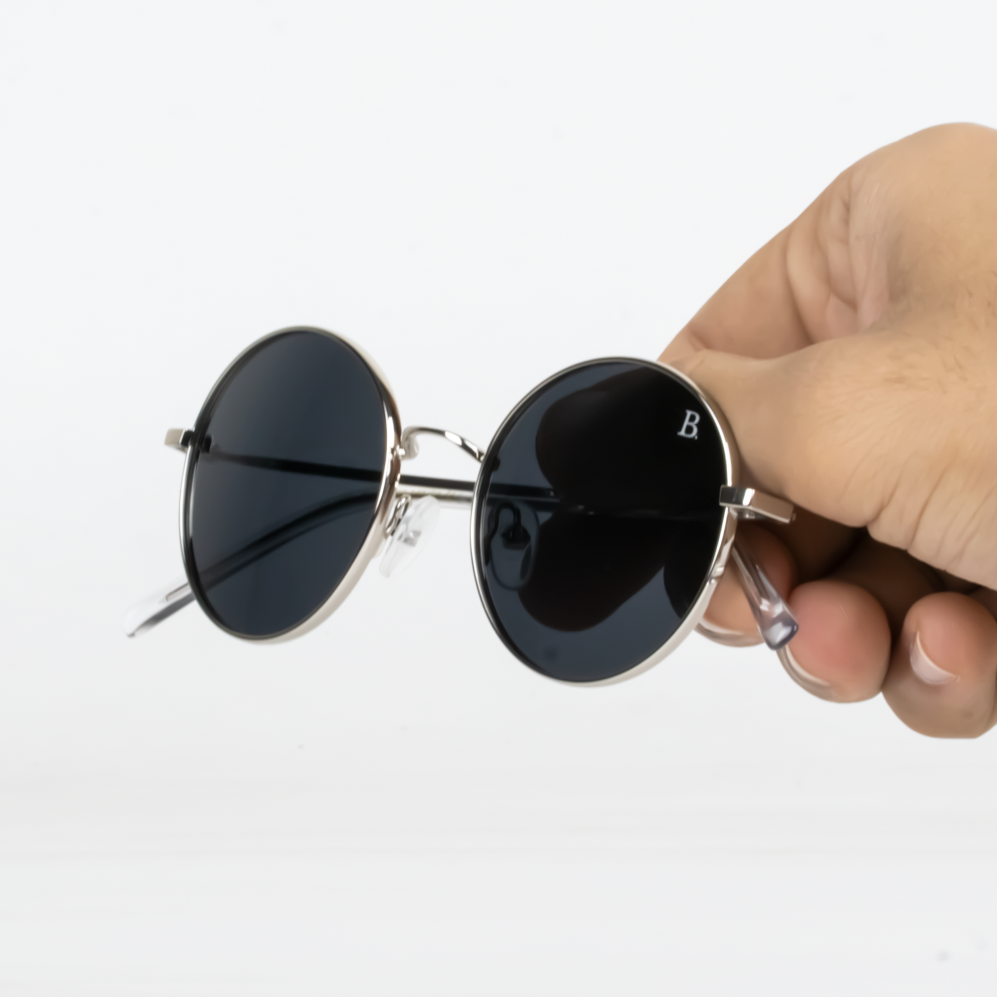 Globe S': Lunettes de soleil de luxe