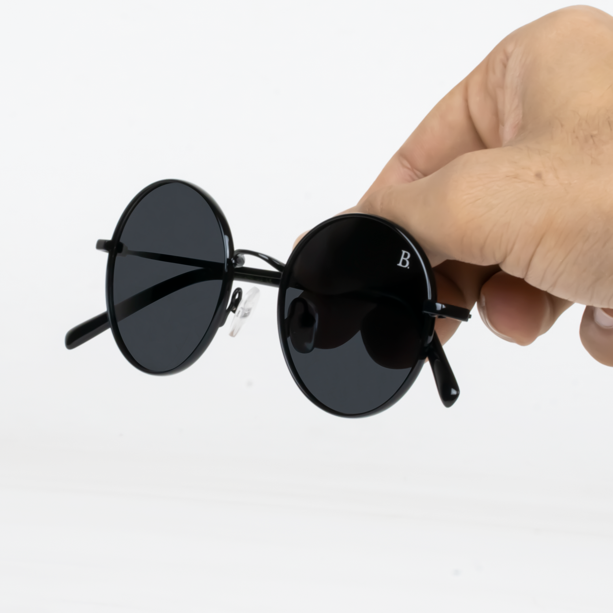 Globe S': Lunettes de soleil de luxe