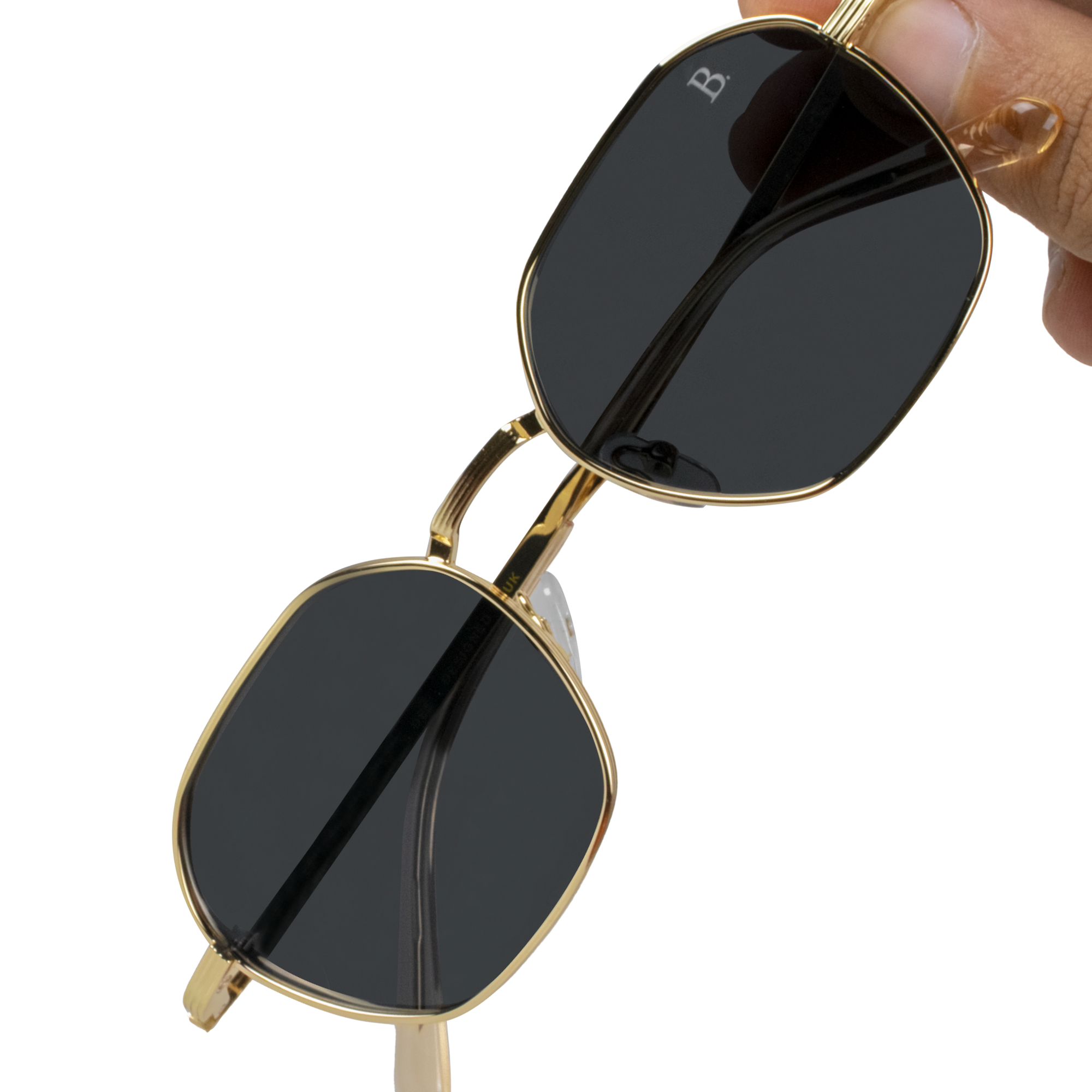 Luminal S': Lunettes de soleil de luxe