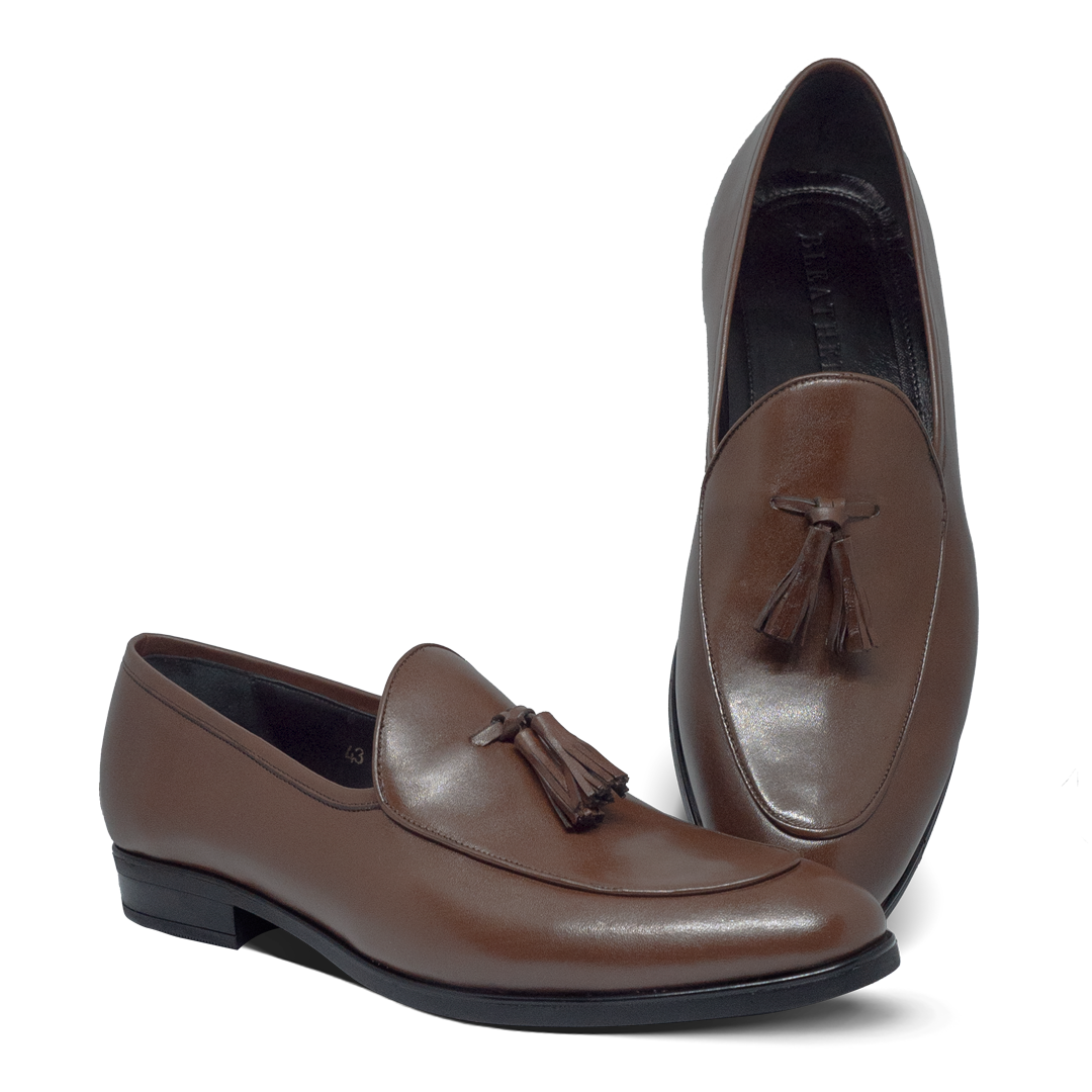 Hackney Marron