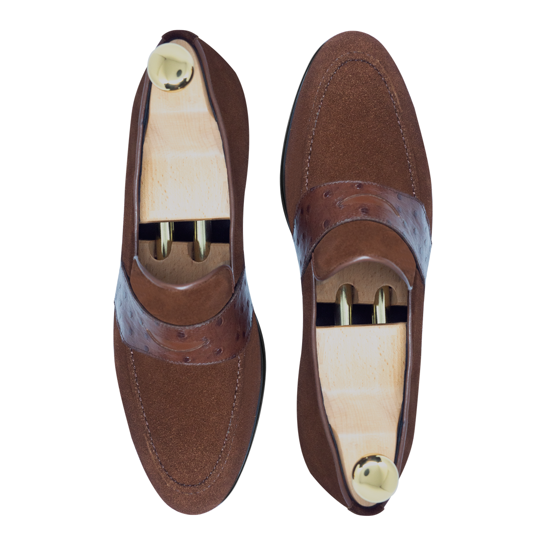 Anderton Marron
