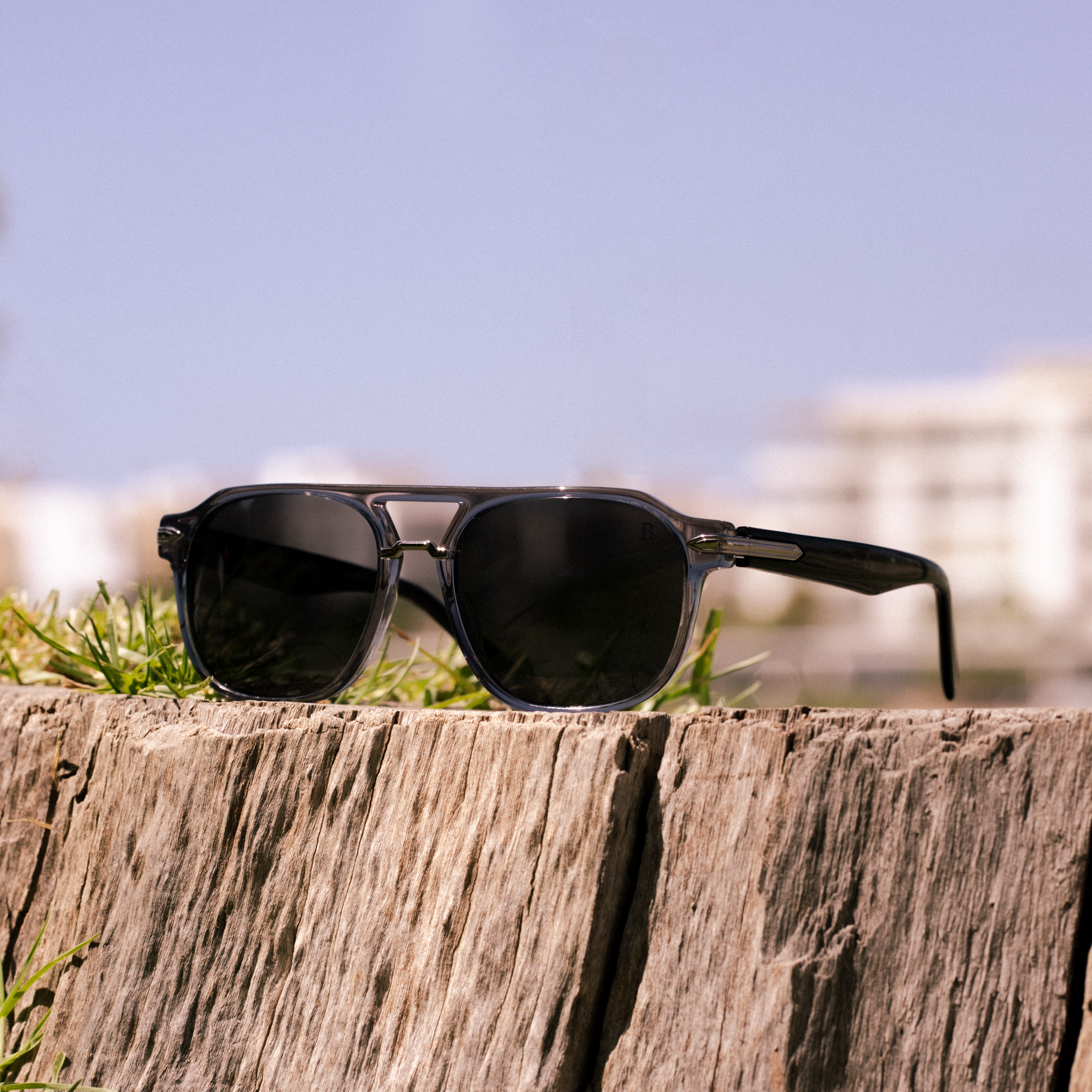 Arrow: Lunettes de soleil de luxe