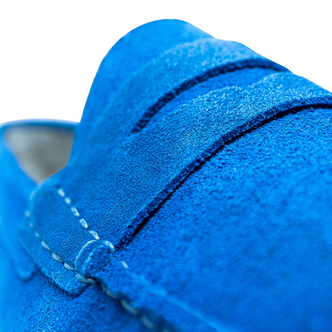 Lester Bleu Azur