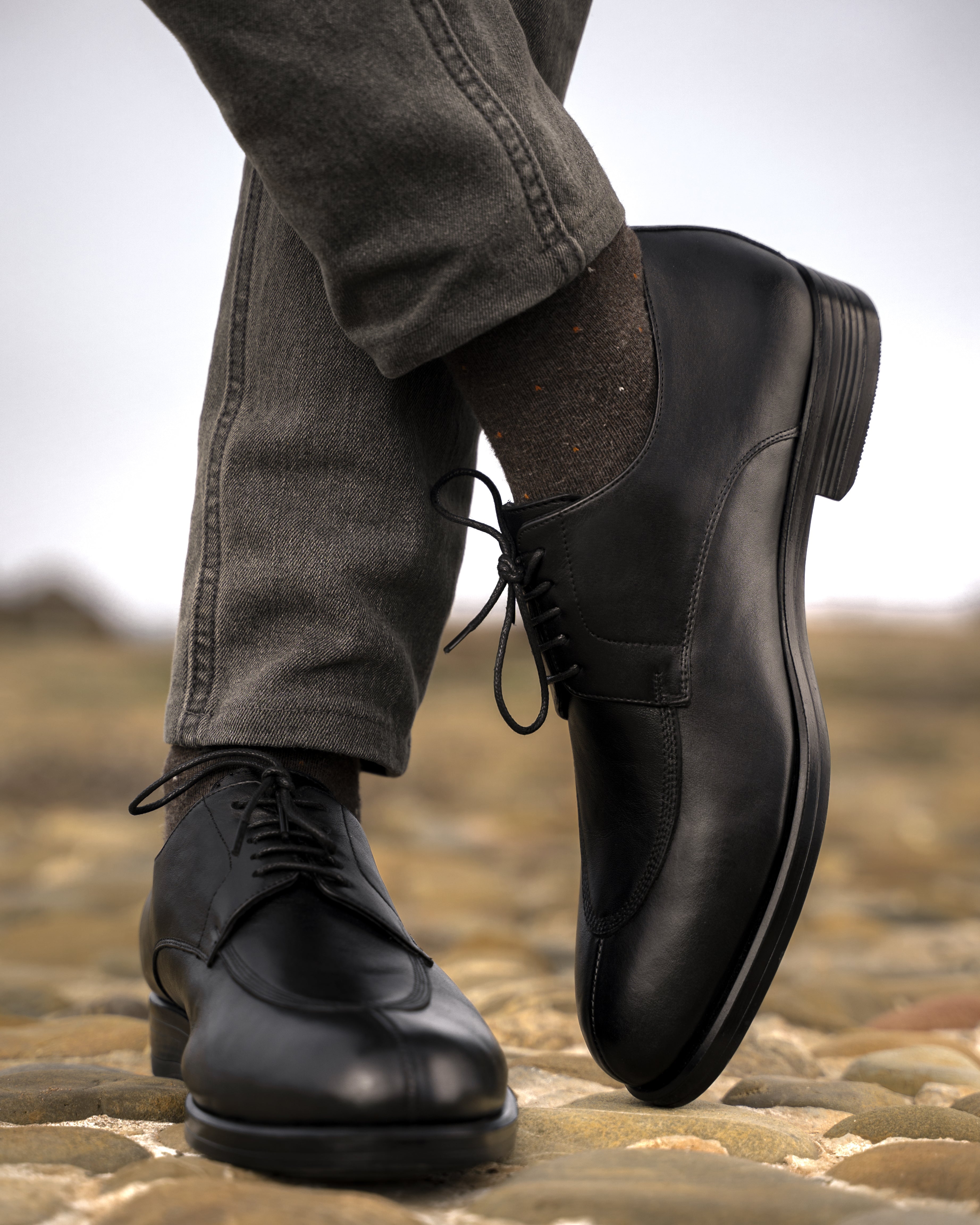 Brownrigg Noir