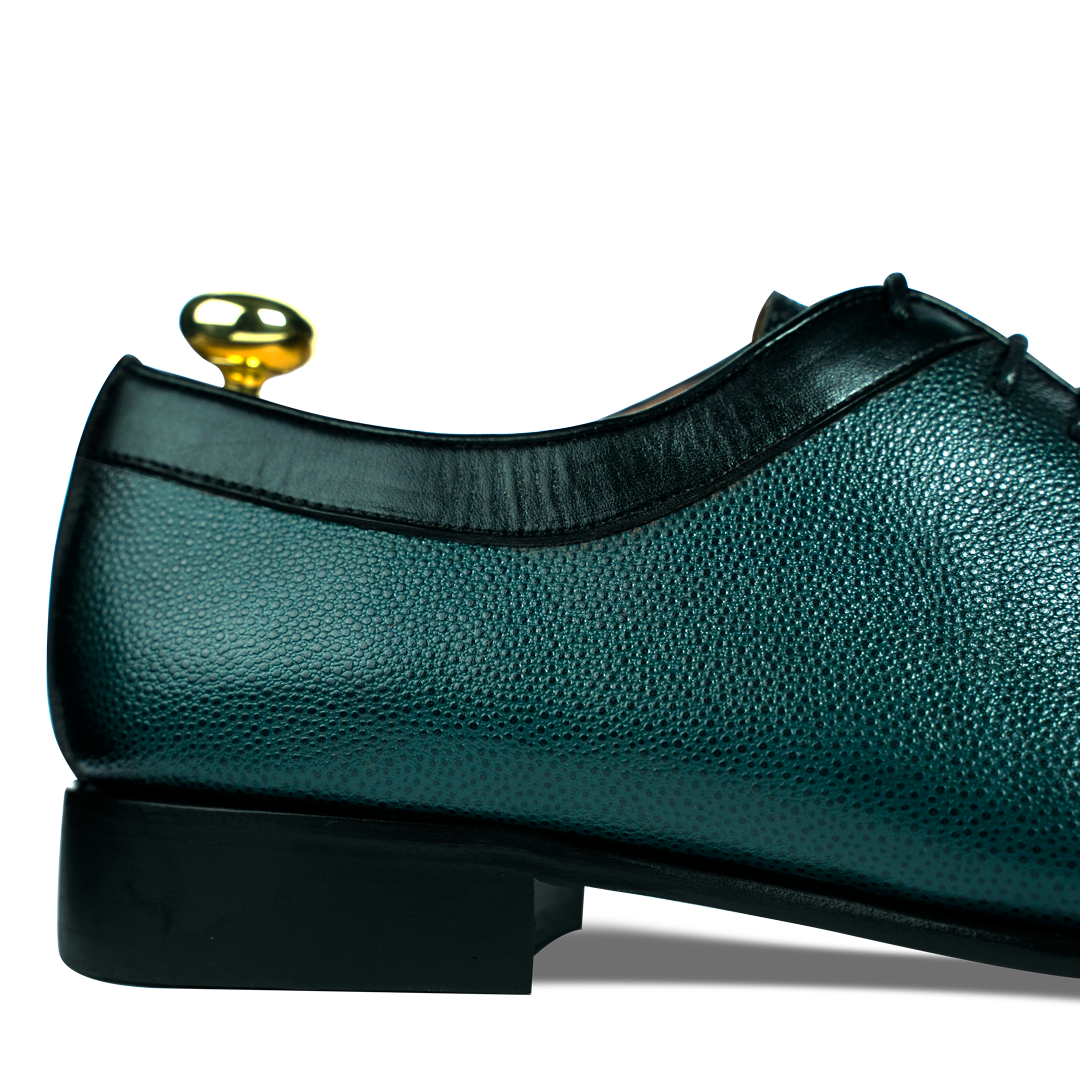 Zafir Vert Bouteille