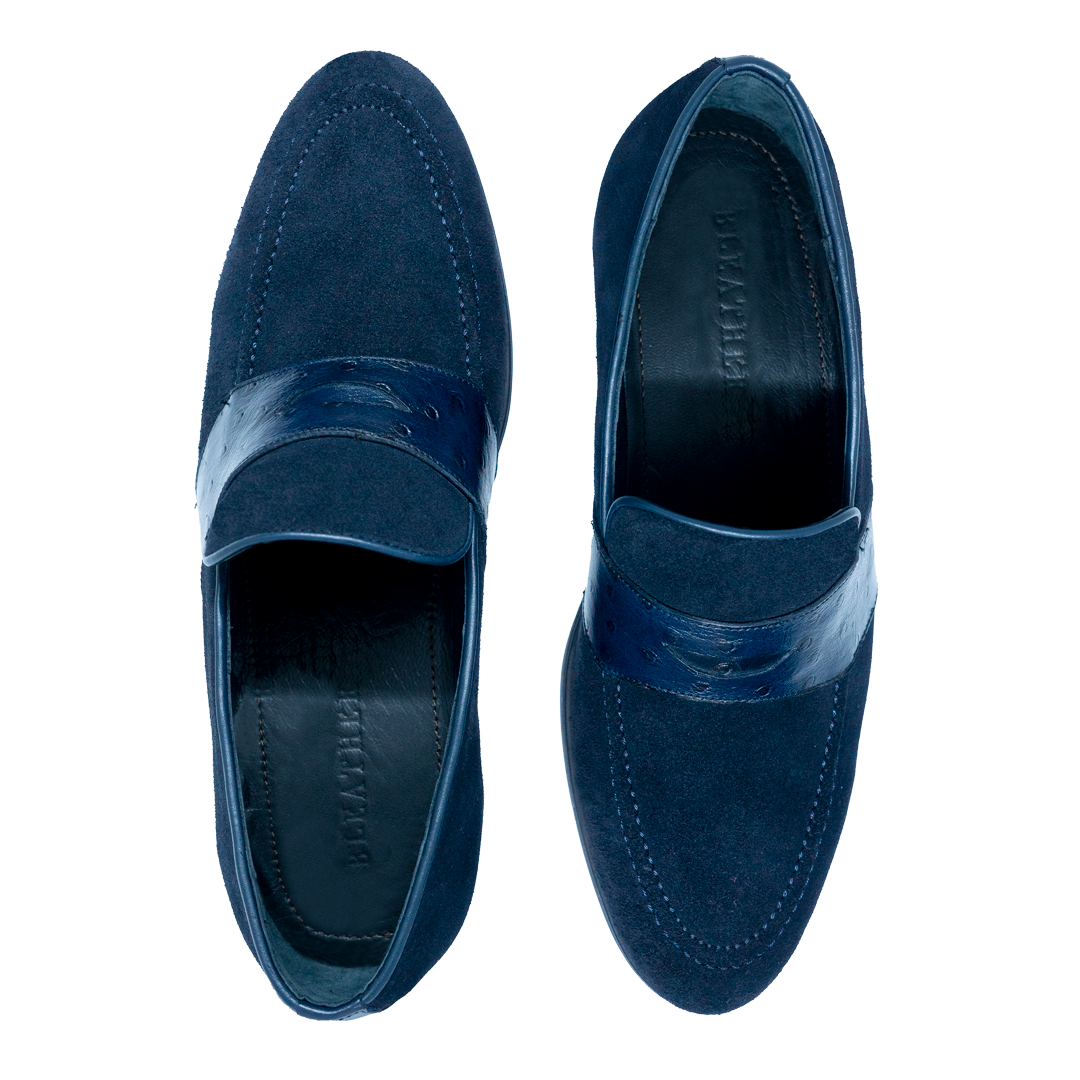 Anderton Bleu