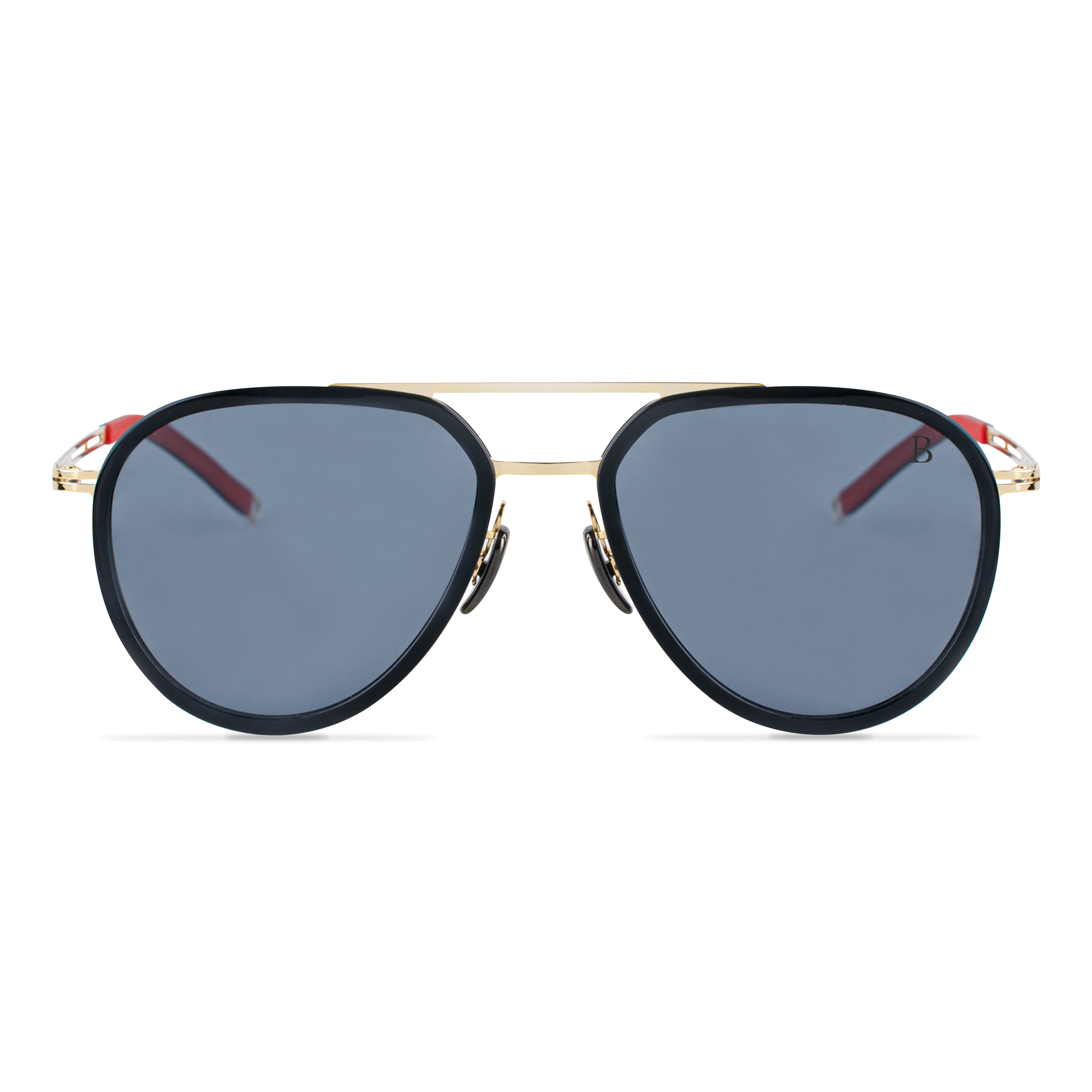 Nova: Lunettes de soleil de luxe