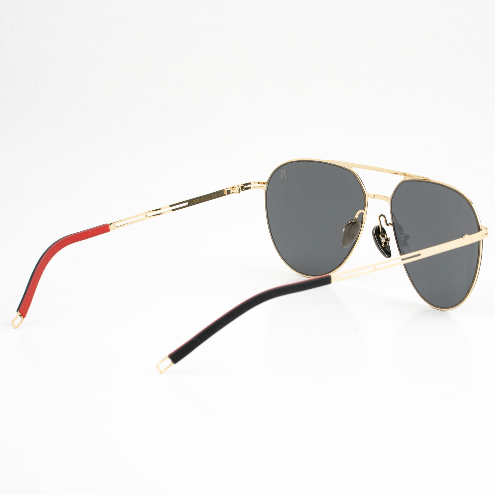 Eden: Lunettes de soleil de luxe