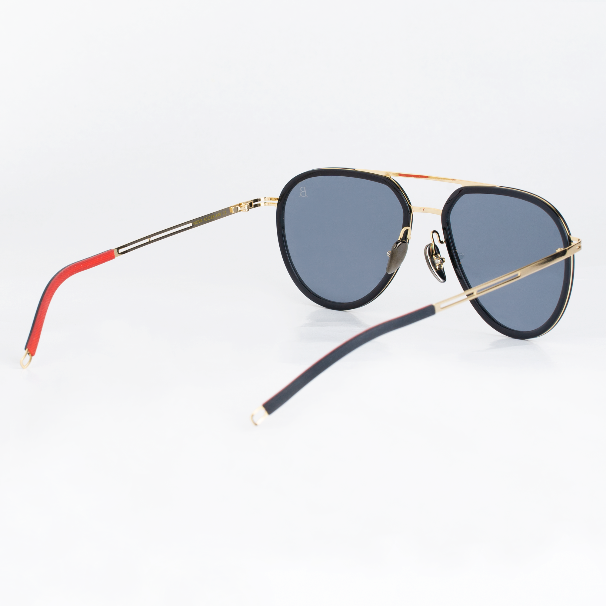 Nova: Lunettes de soleil de luxe