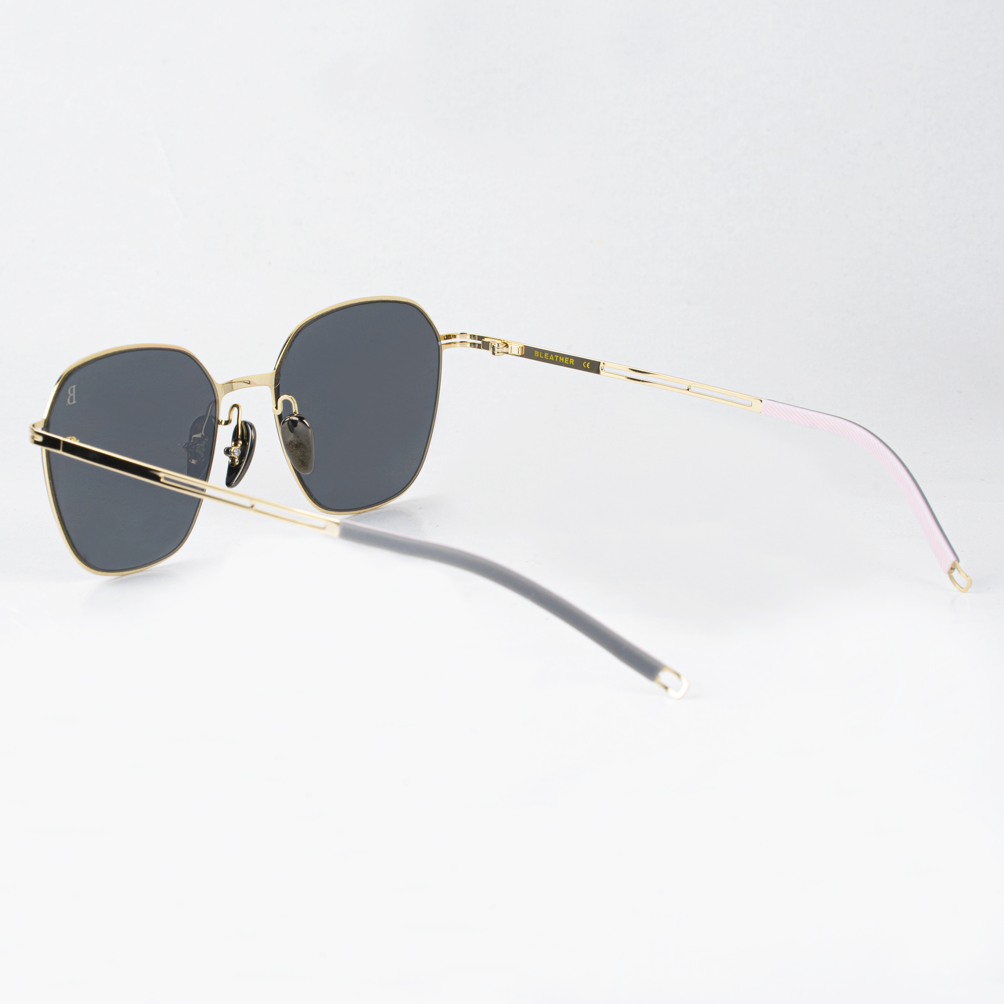 Dusk: Lunettes de soleil de luxe