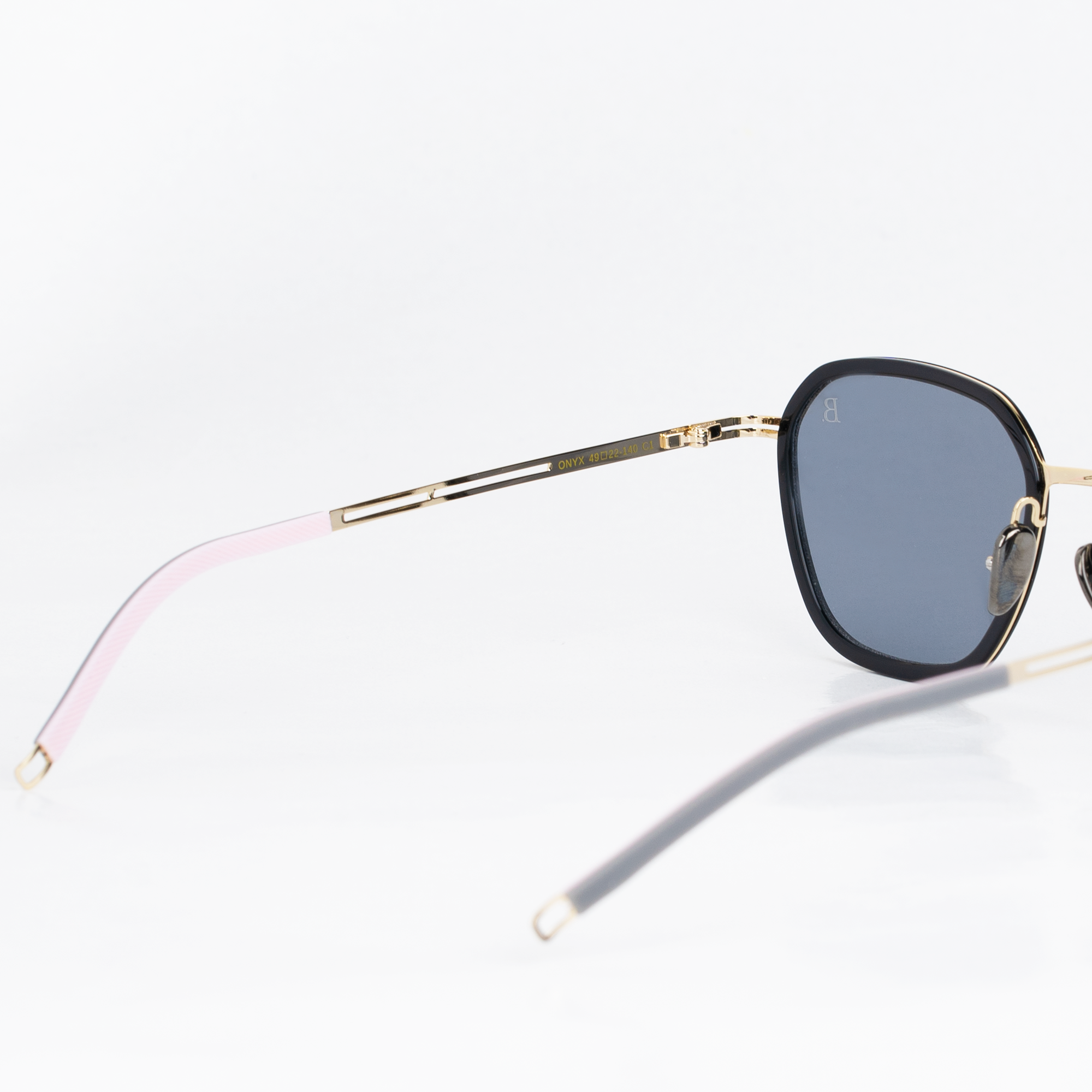 Onyx: Lunettes de soleil de luxe