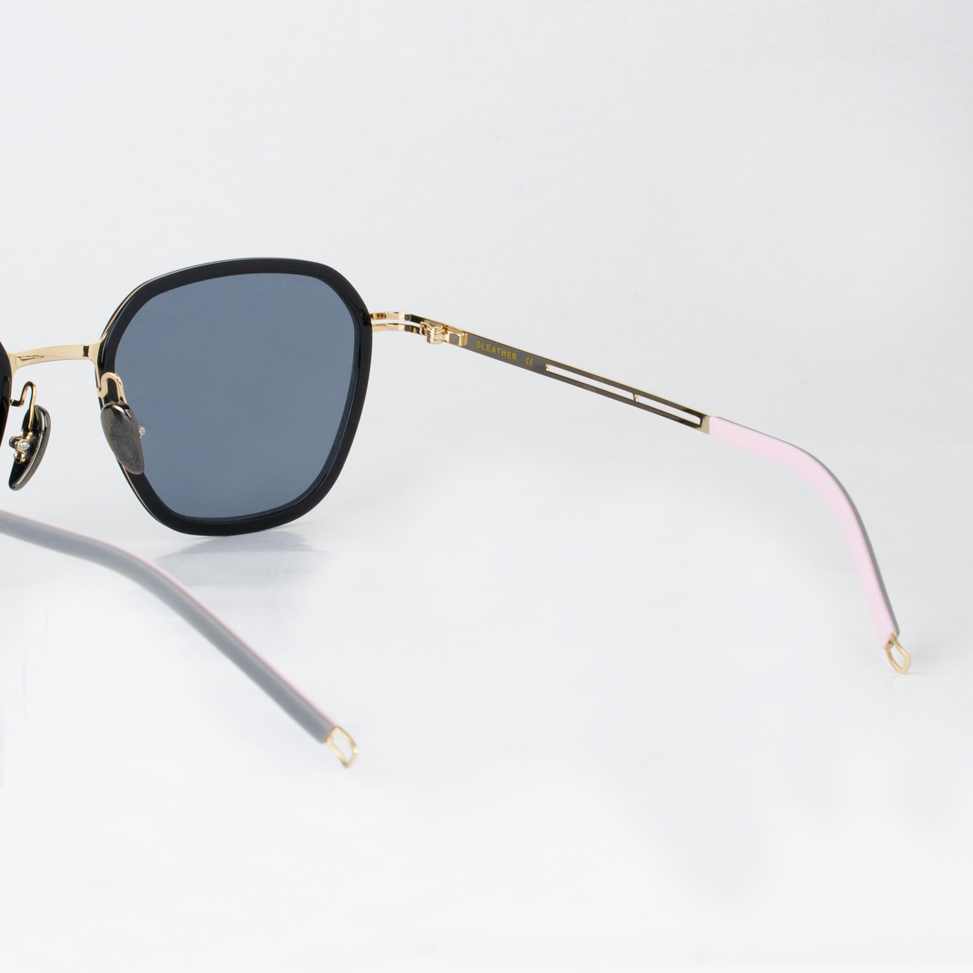 Onyx: Lunettes de soleil de luxe