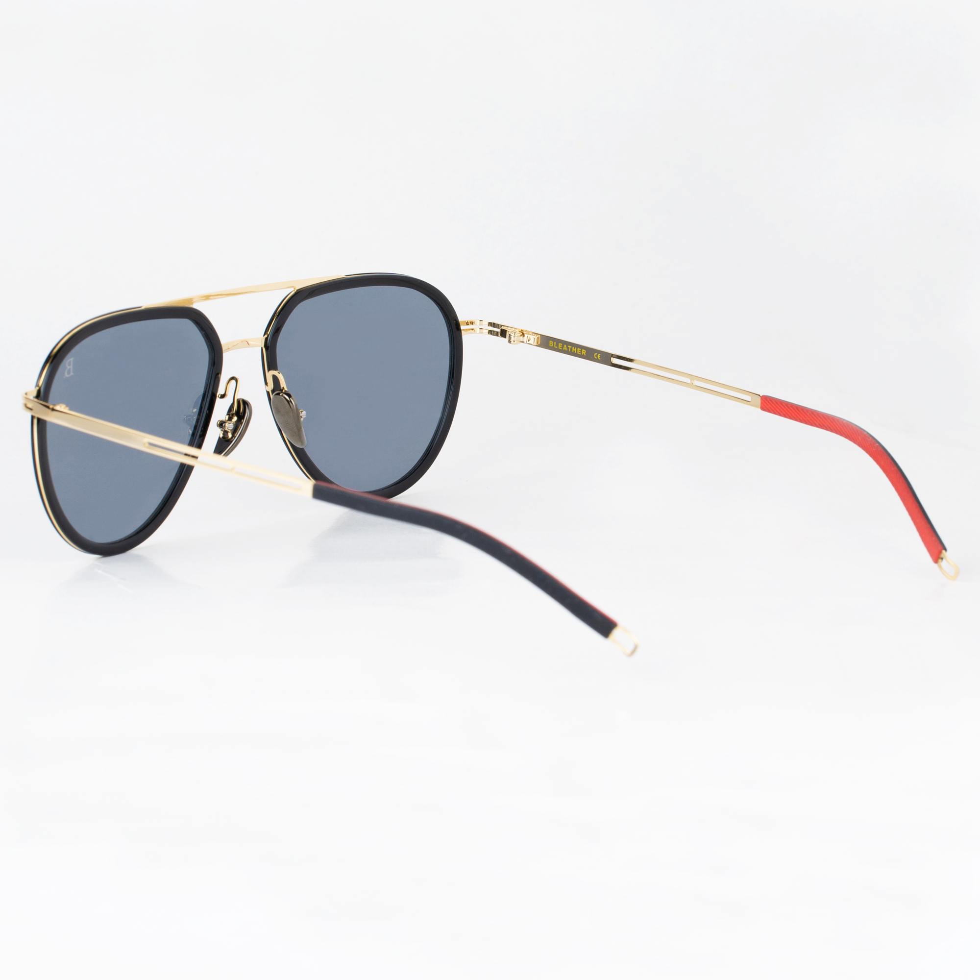 Nova: Lunettes de soleil de luxe
