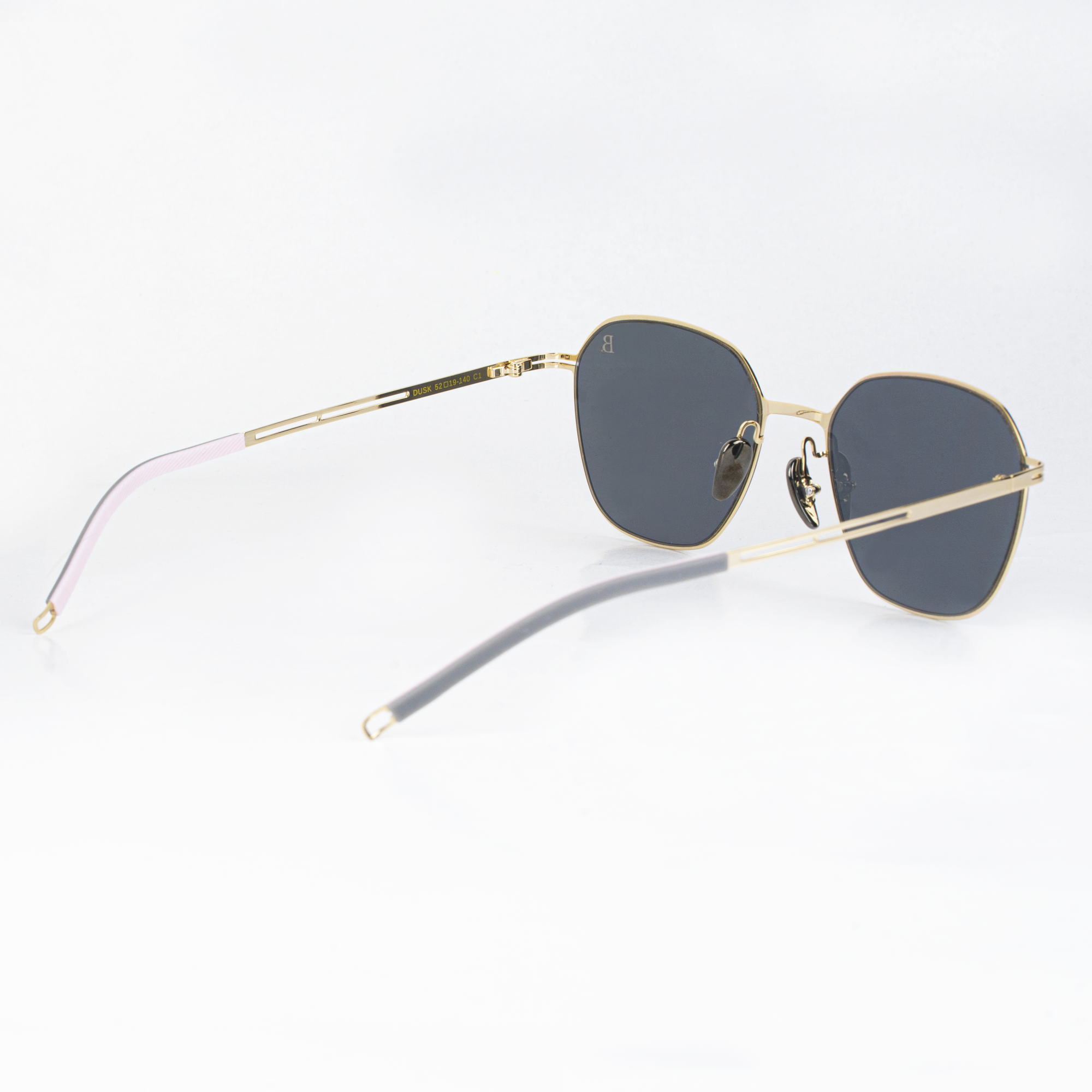 Dusk: Lunettes de soleil de luxe
