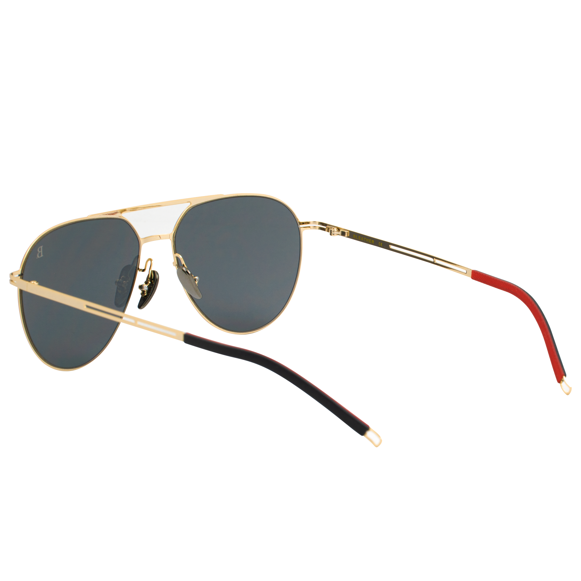 Eden: Lunettes de soleil de luxe