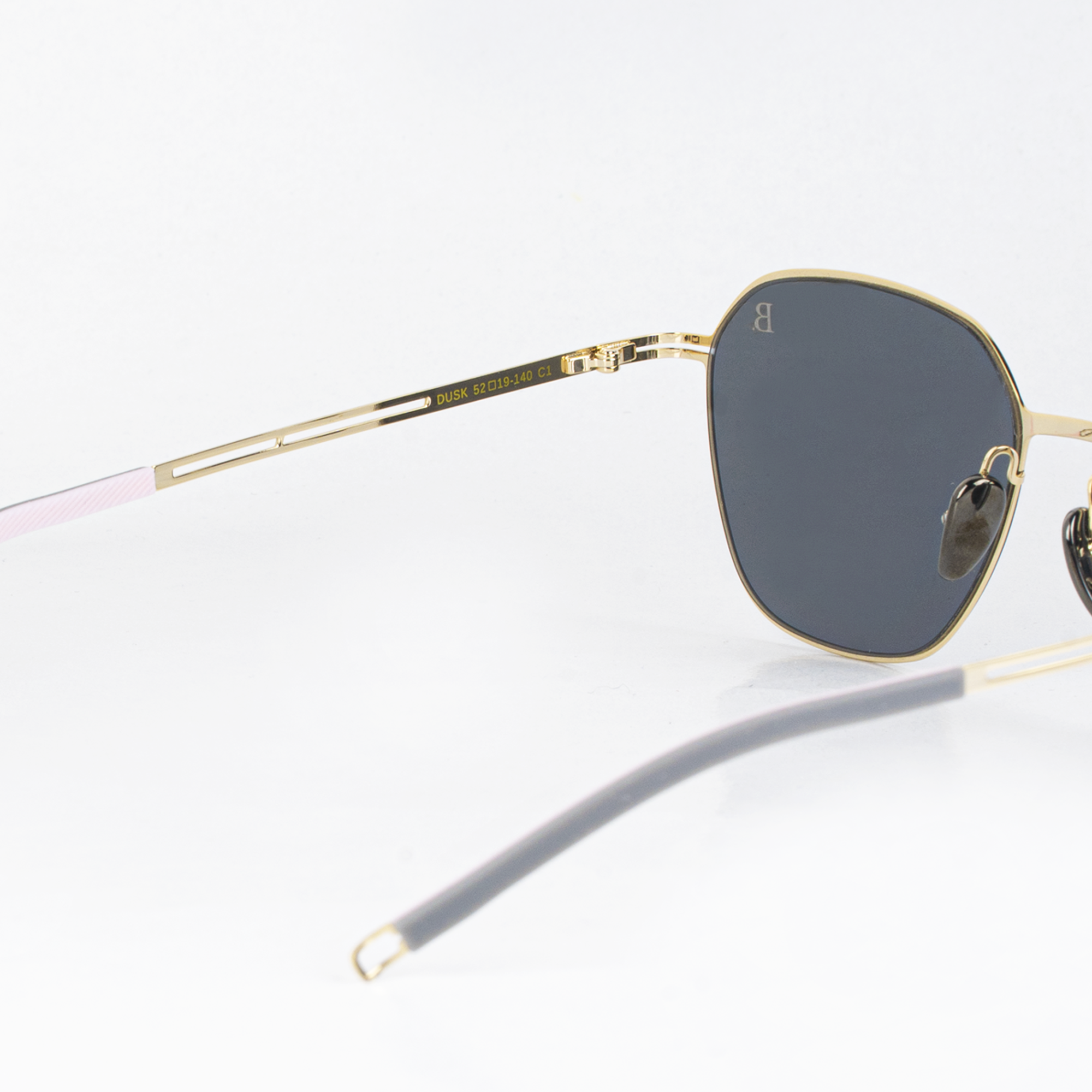 Dusk: Lunettes de soleil de luxe