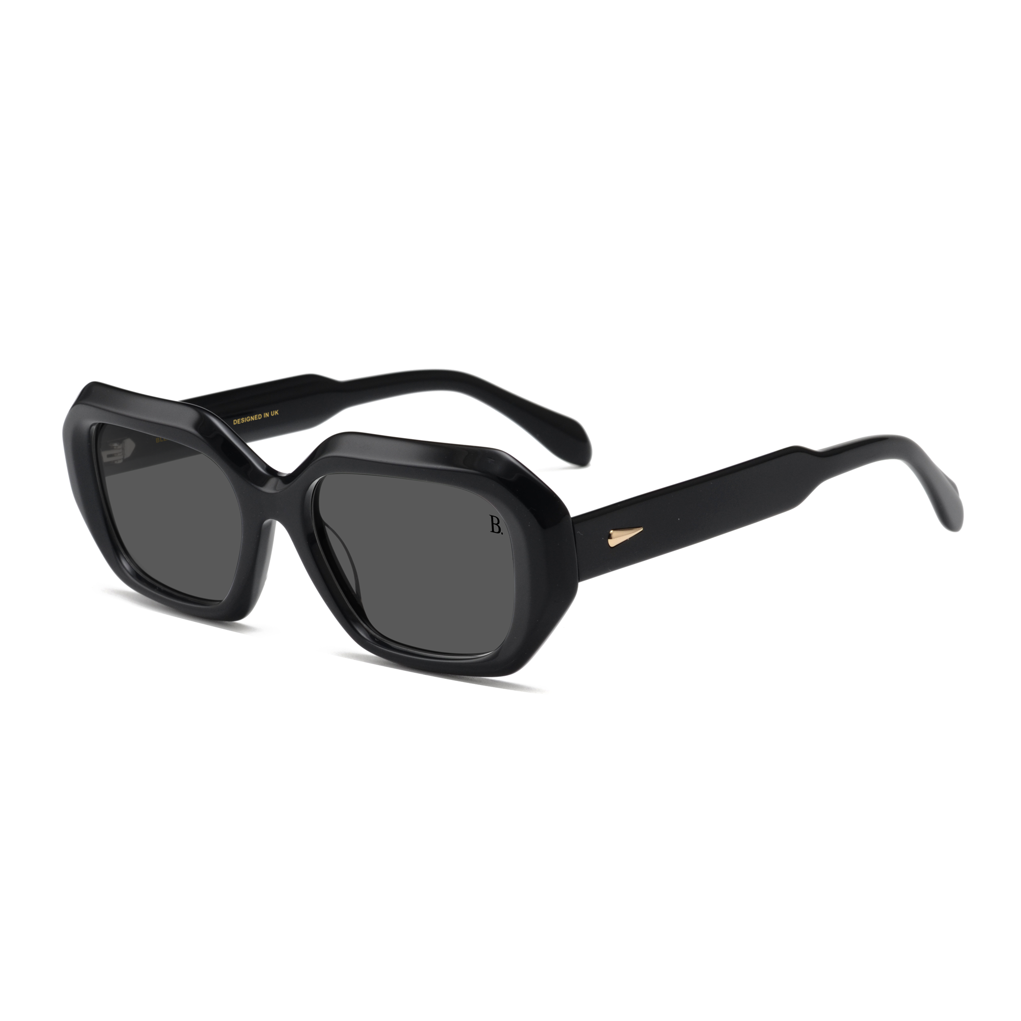 Bonsai: Lunettes de soleil de luxe