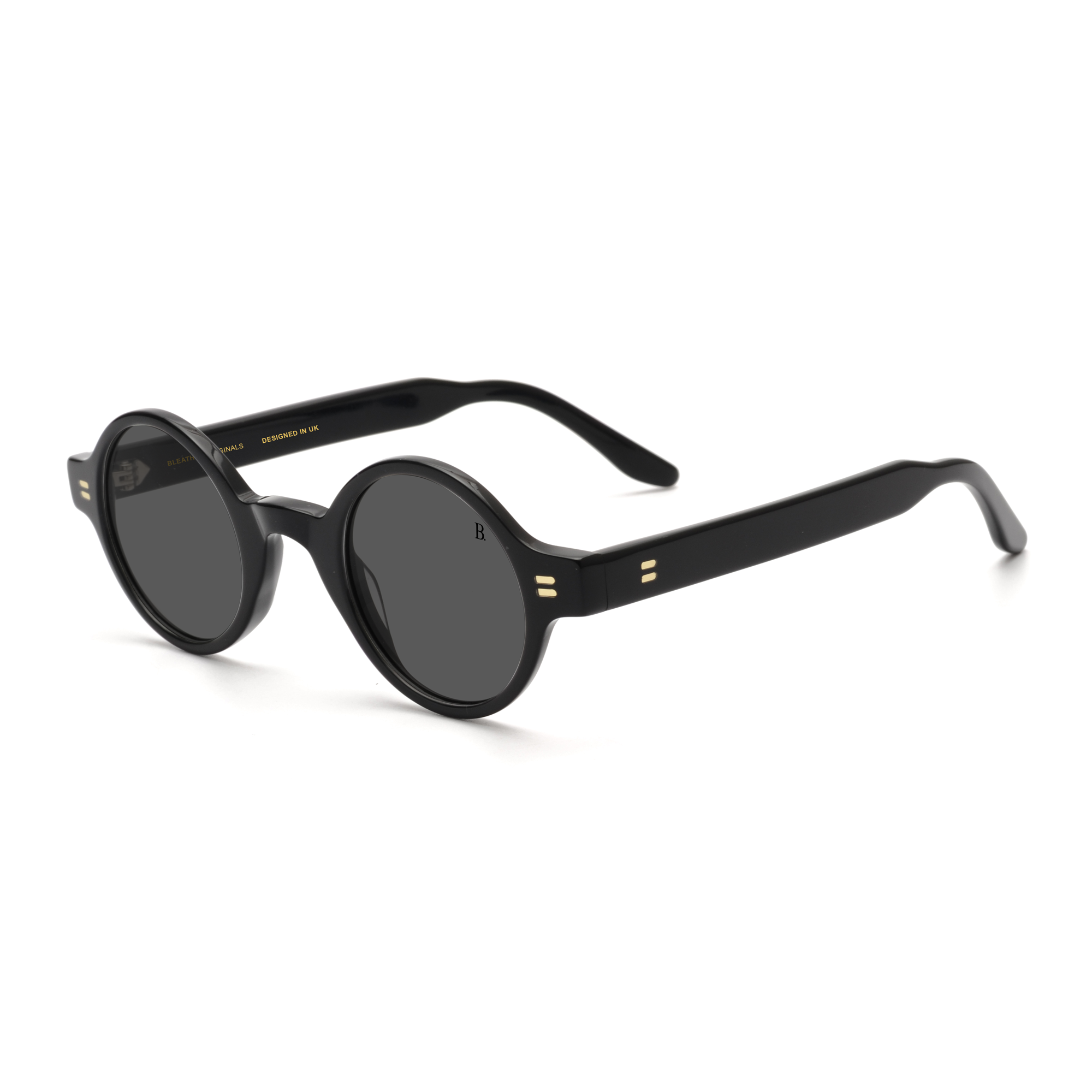 Moss: Lunettes de soleil de luxe