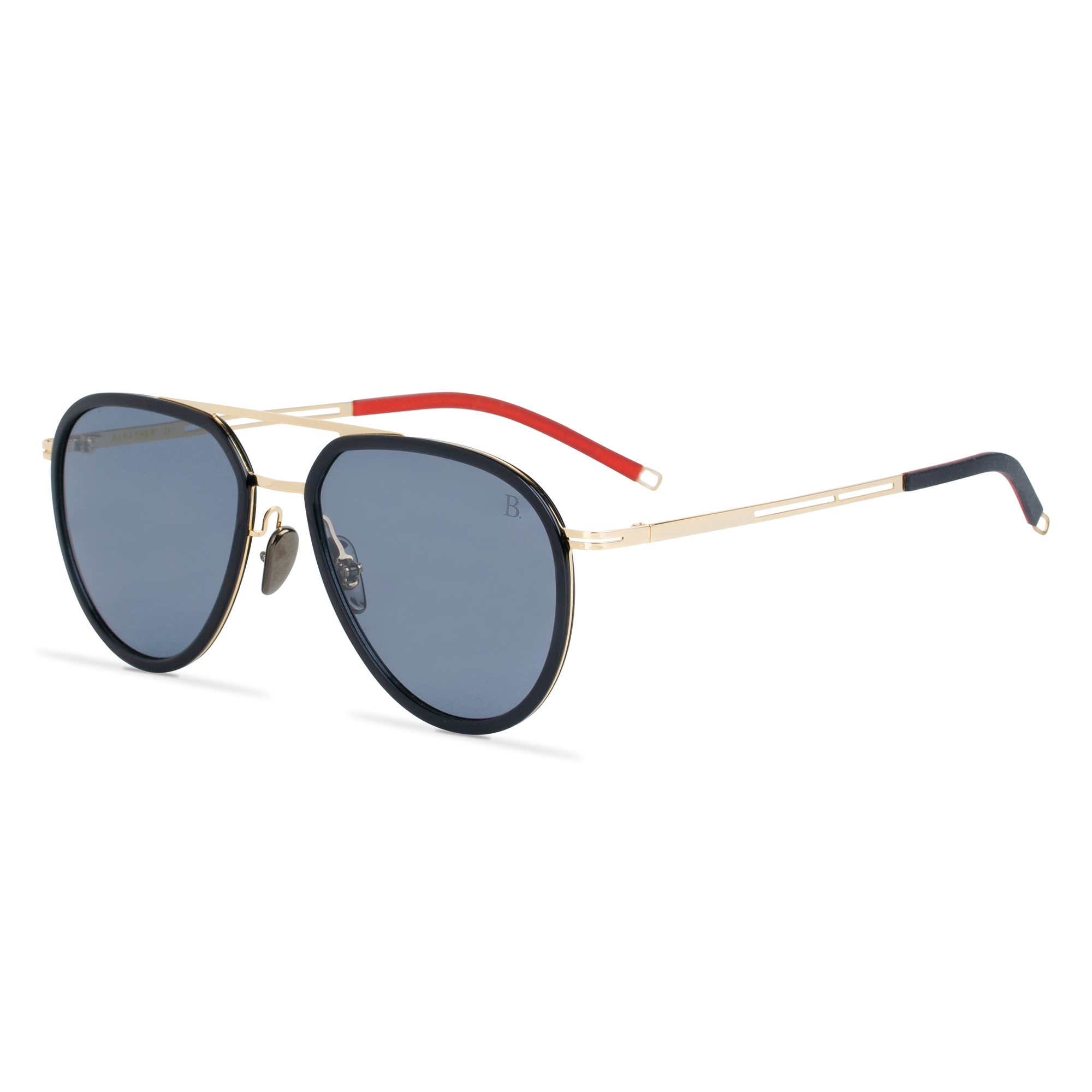 Nova: Lunettes de soleil de luxe