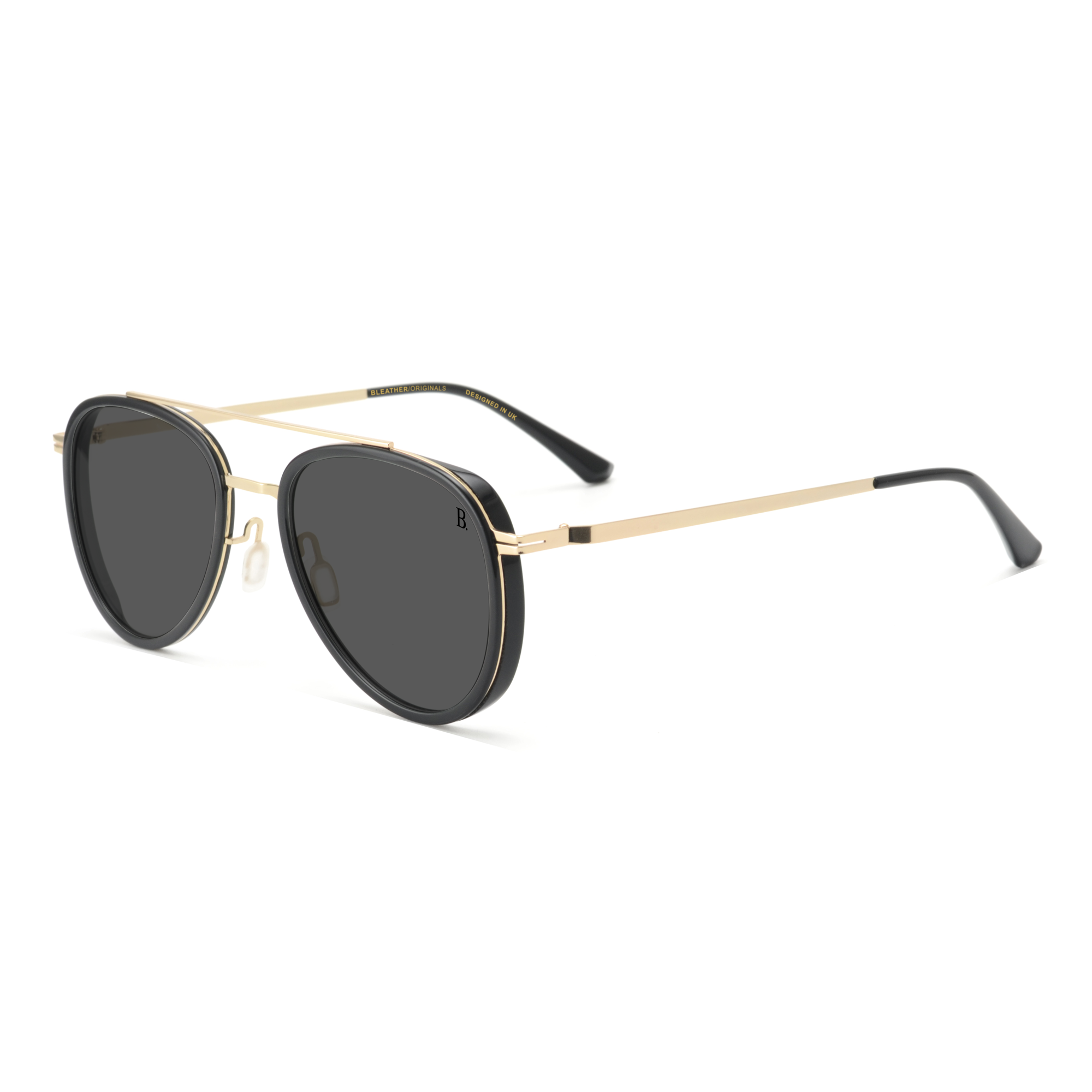 Lotus: Lunettes de soleil de luxe