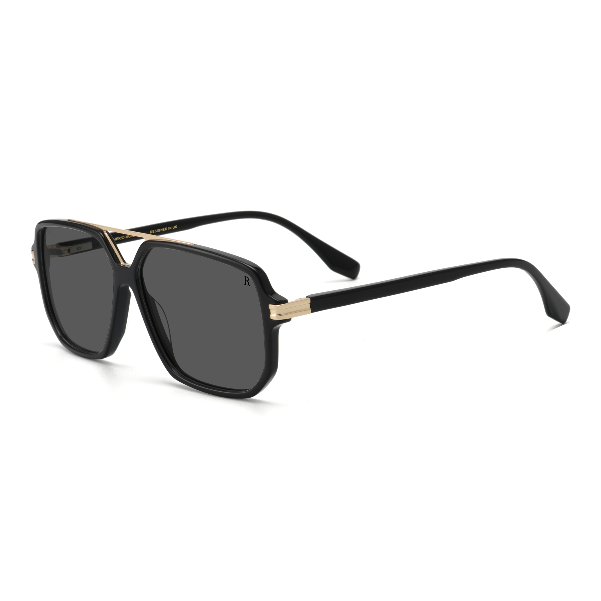 Berry: Lunettes de soleil de luxe