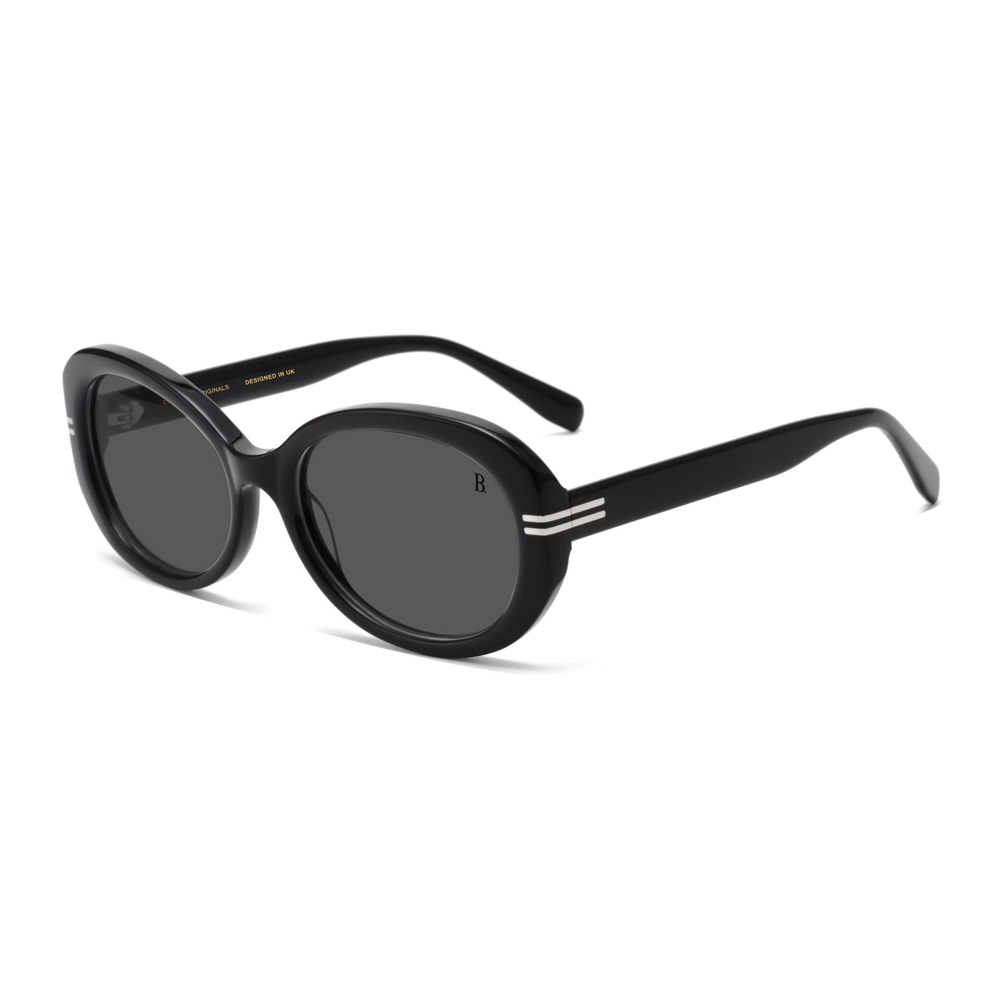 Orchid: Lunettes de soleil de luxe
