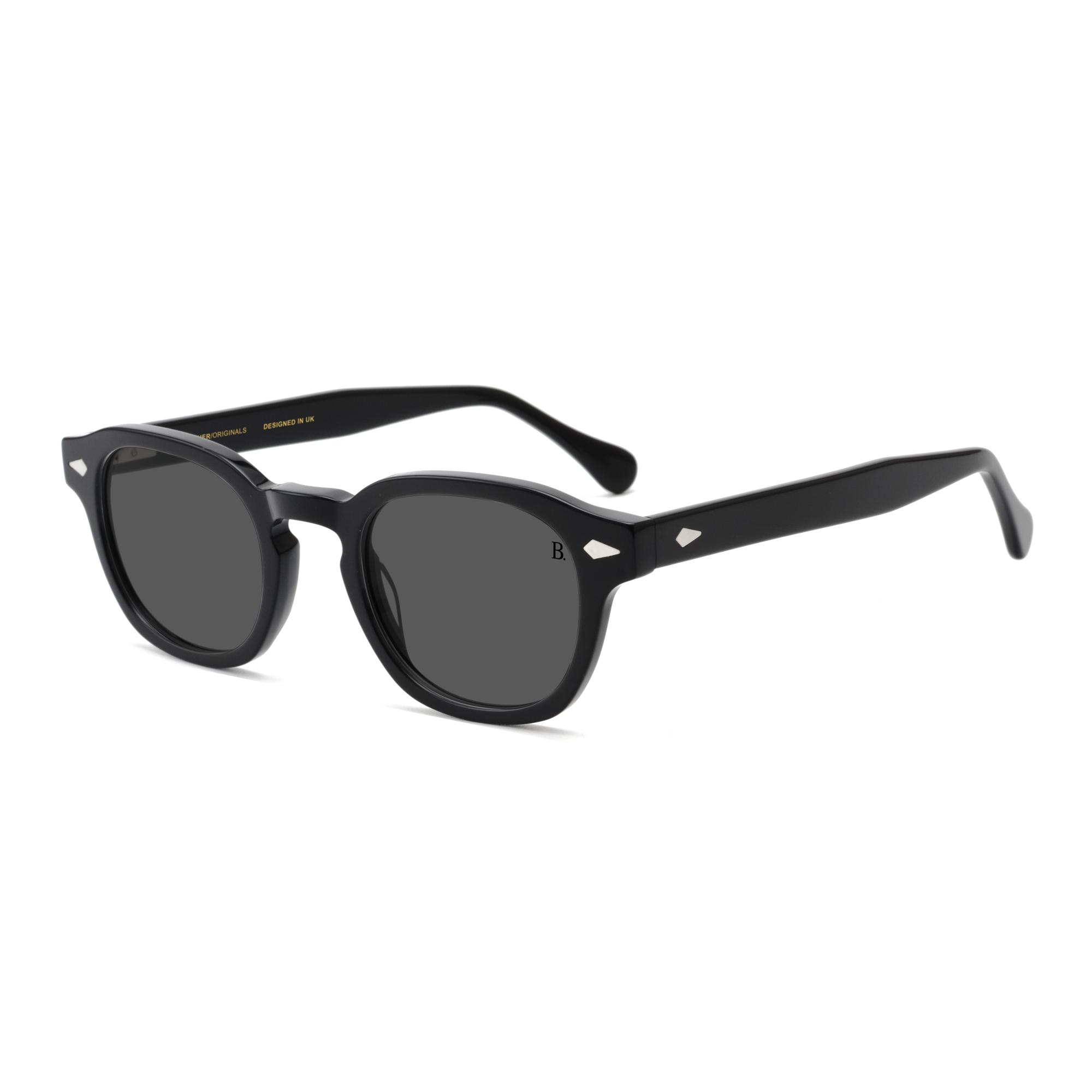 Ironwood: Lunettes de soleil de luxe