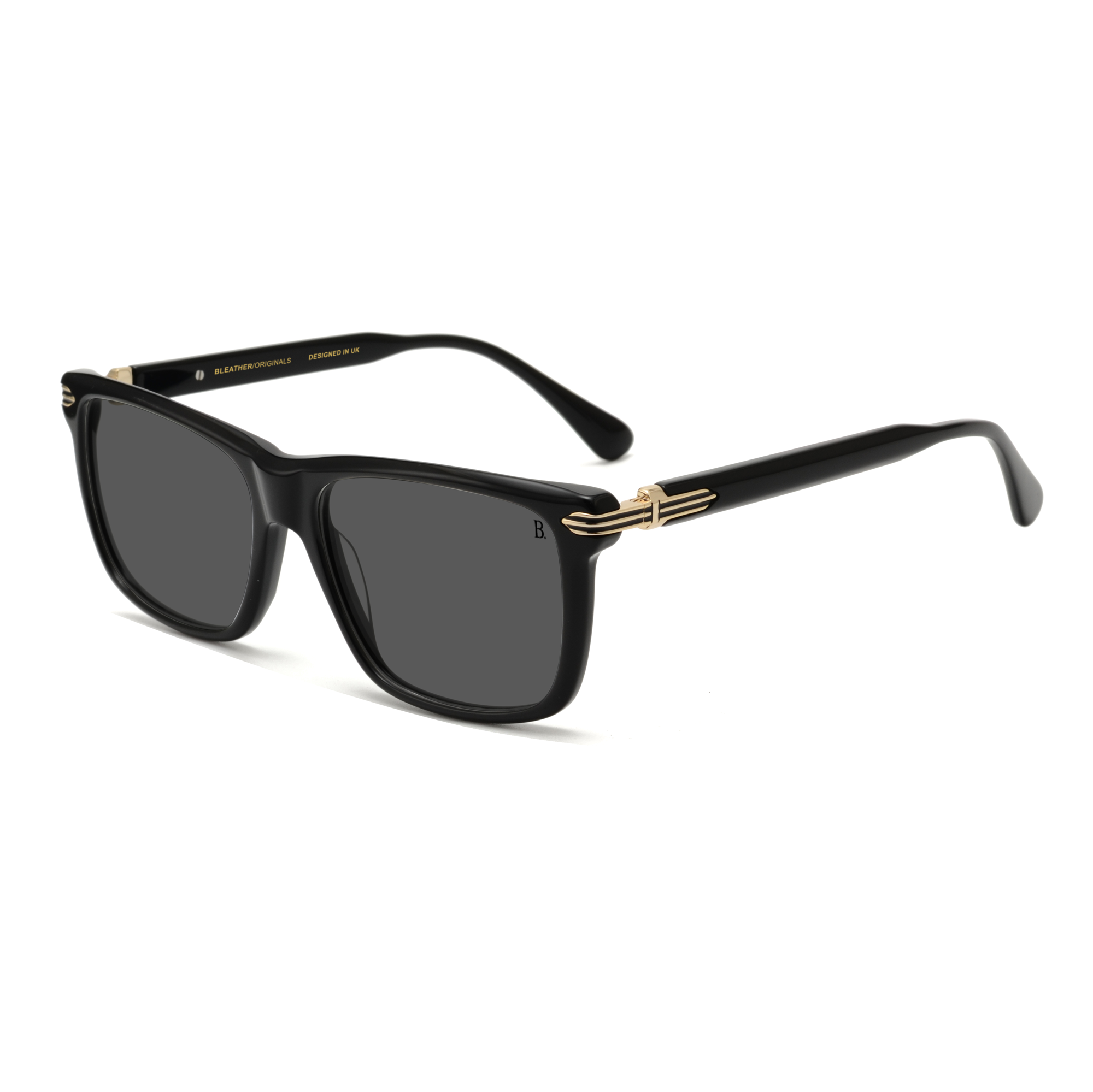 Cereus: Lunettes de soleil de luxe