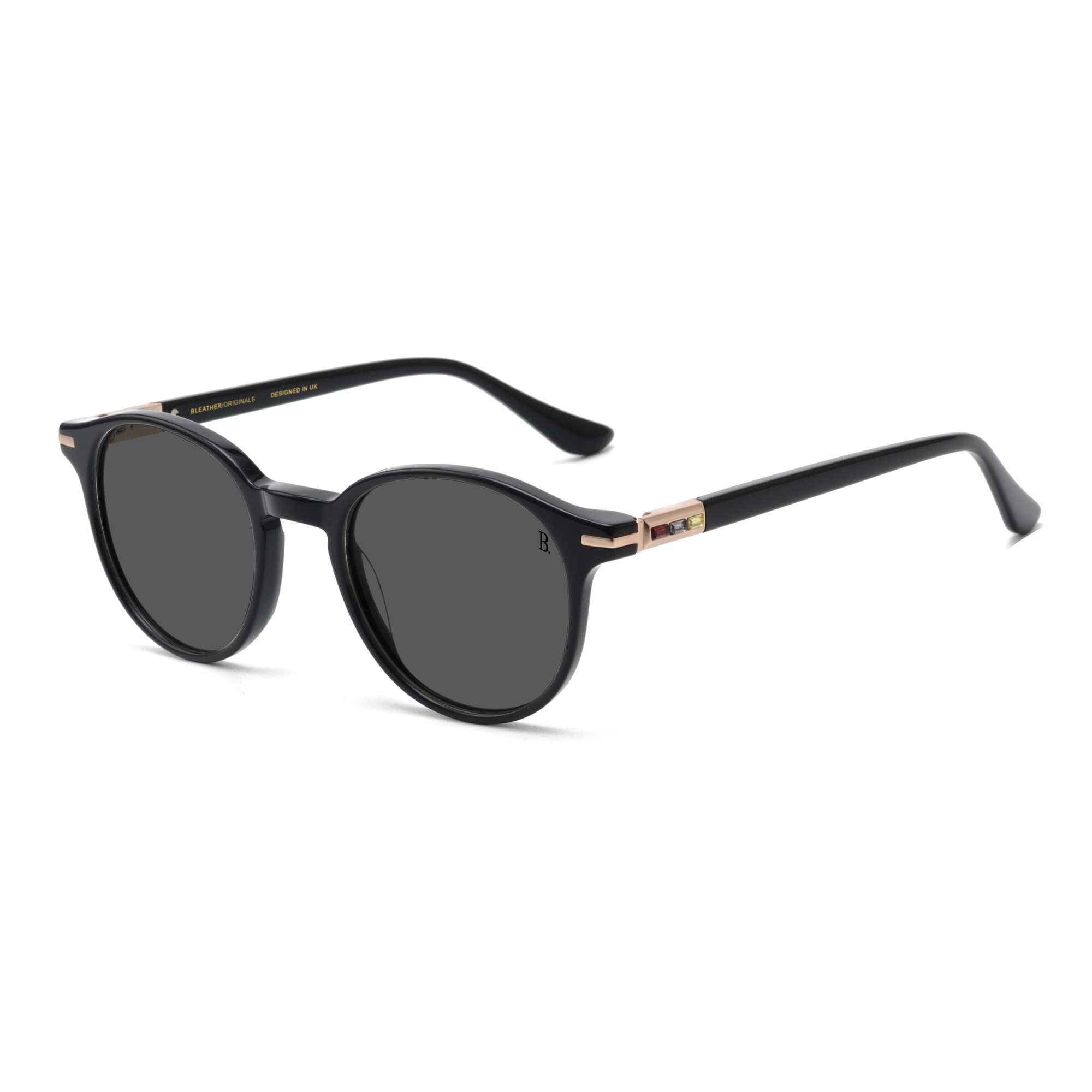 Bright: Lunettes de soleil de luxe