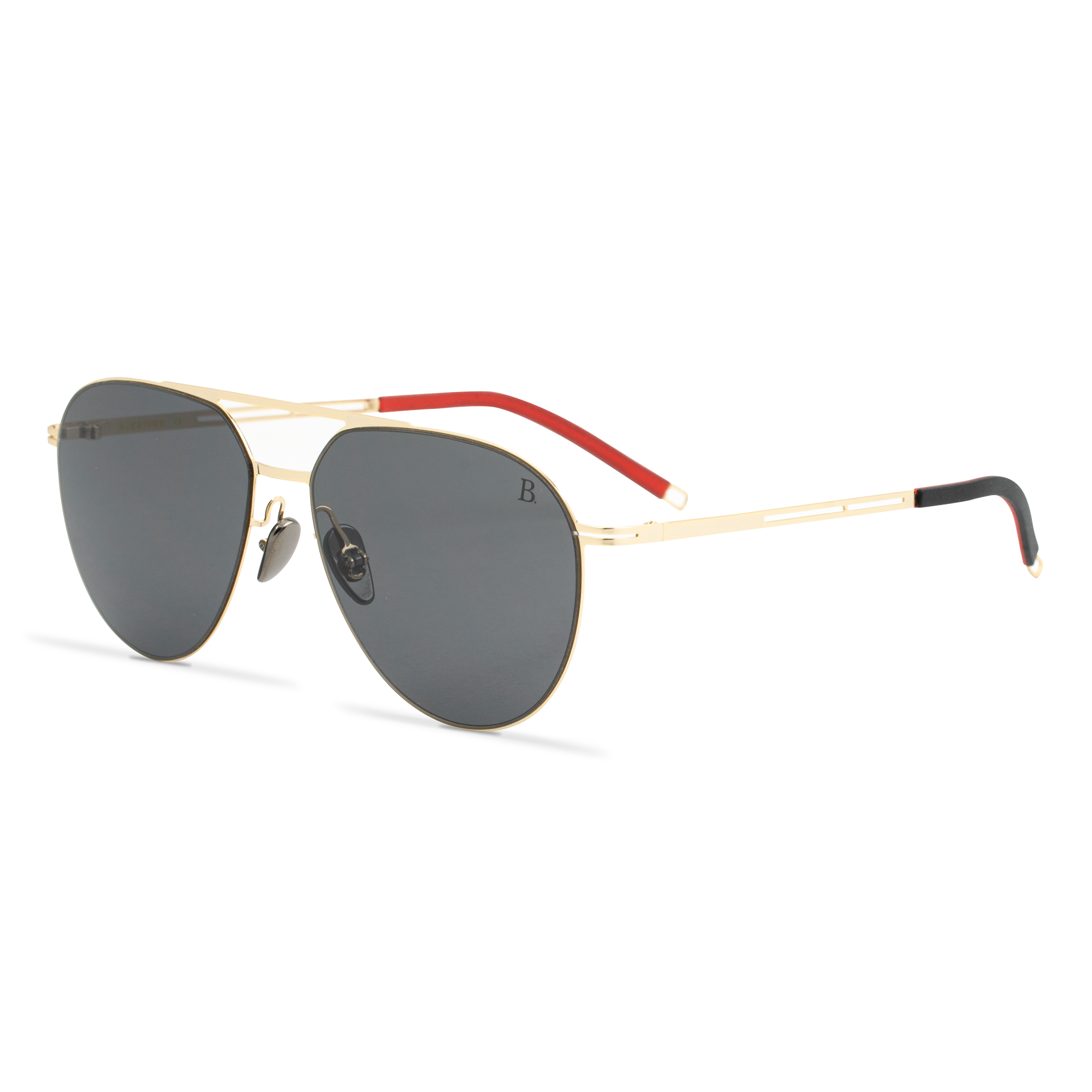 Eden: Lunettes de soleil de luxe