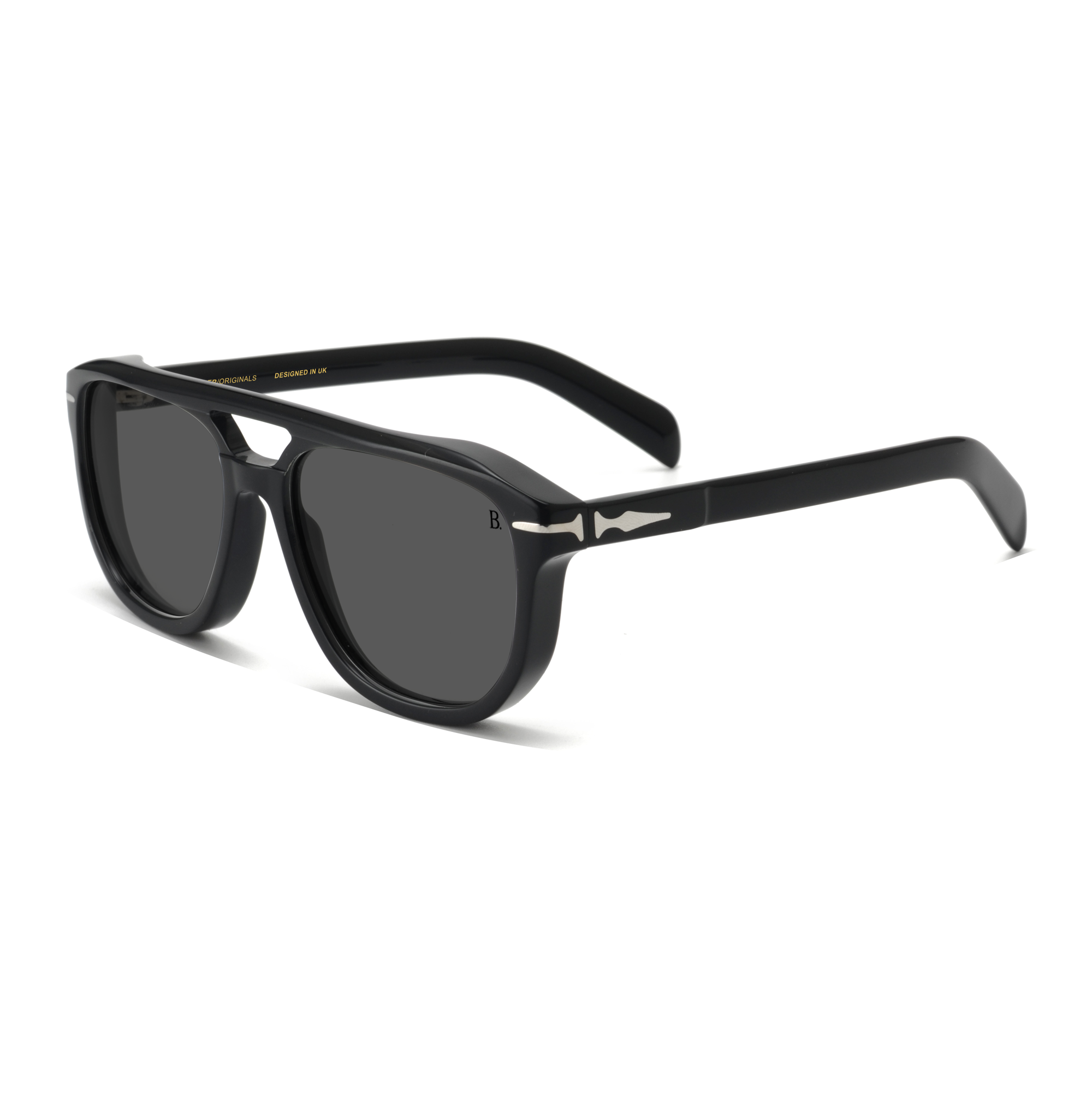 Cobalt: Lunettes de soleil de luxe