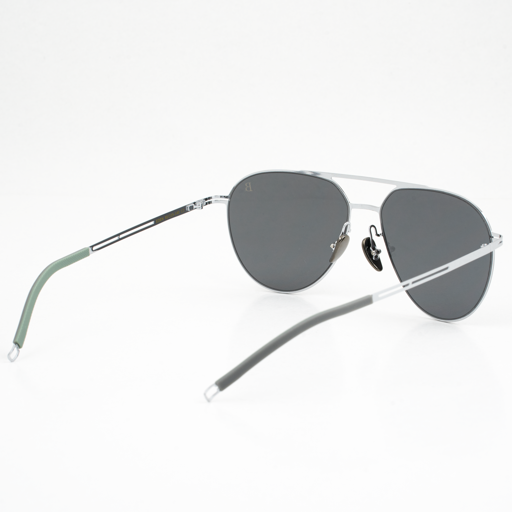 Eden: Lunettes de soleil de luxe