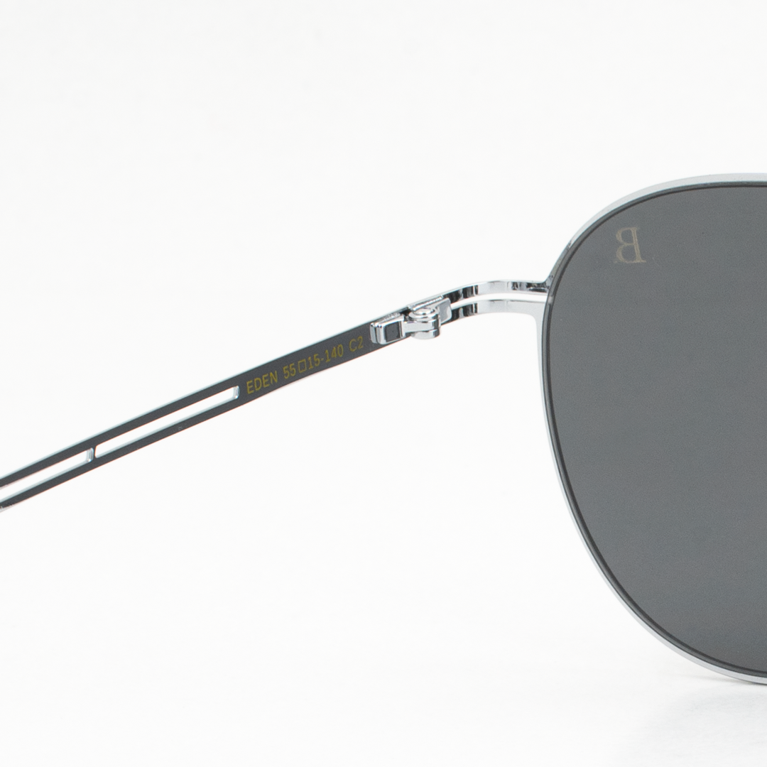 Eden: Lunettes de soleil de luxe