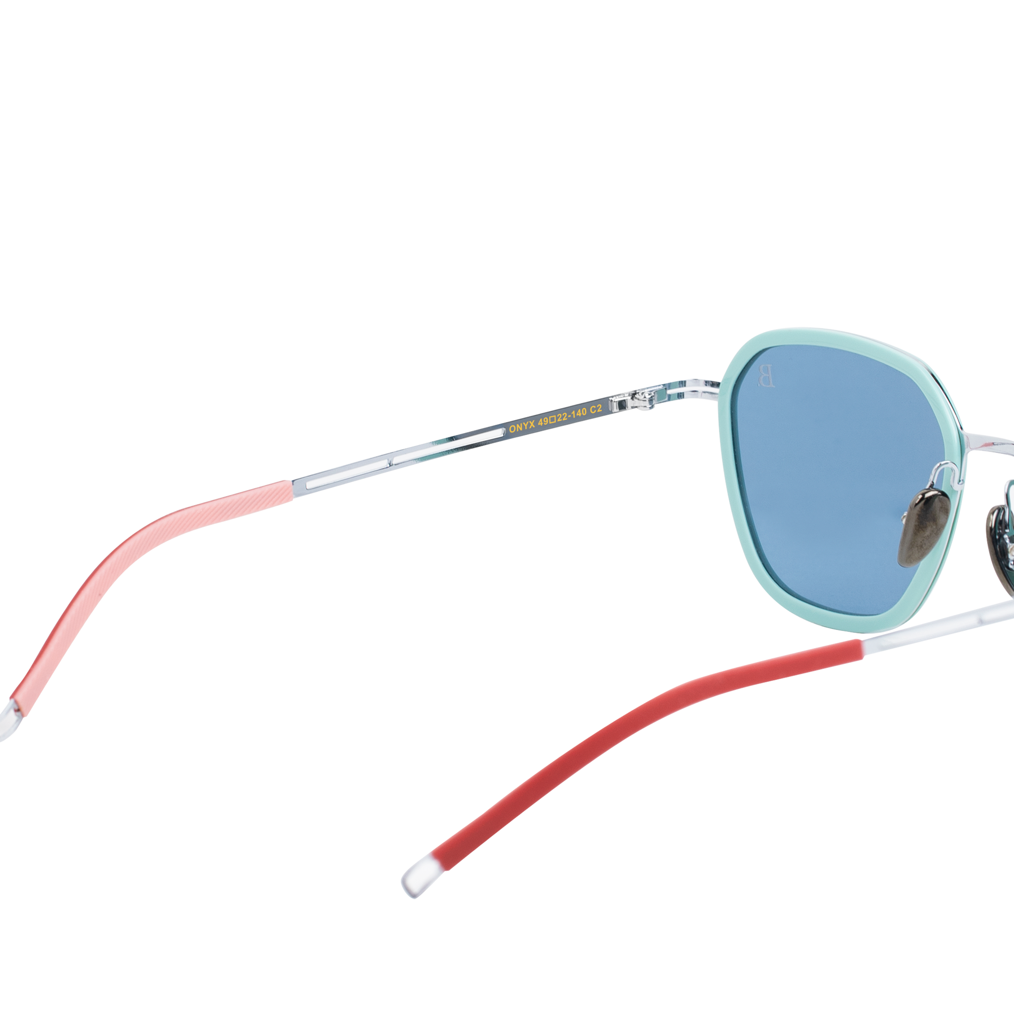 Onyx: Lunettes de soleil de luxe