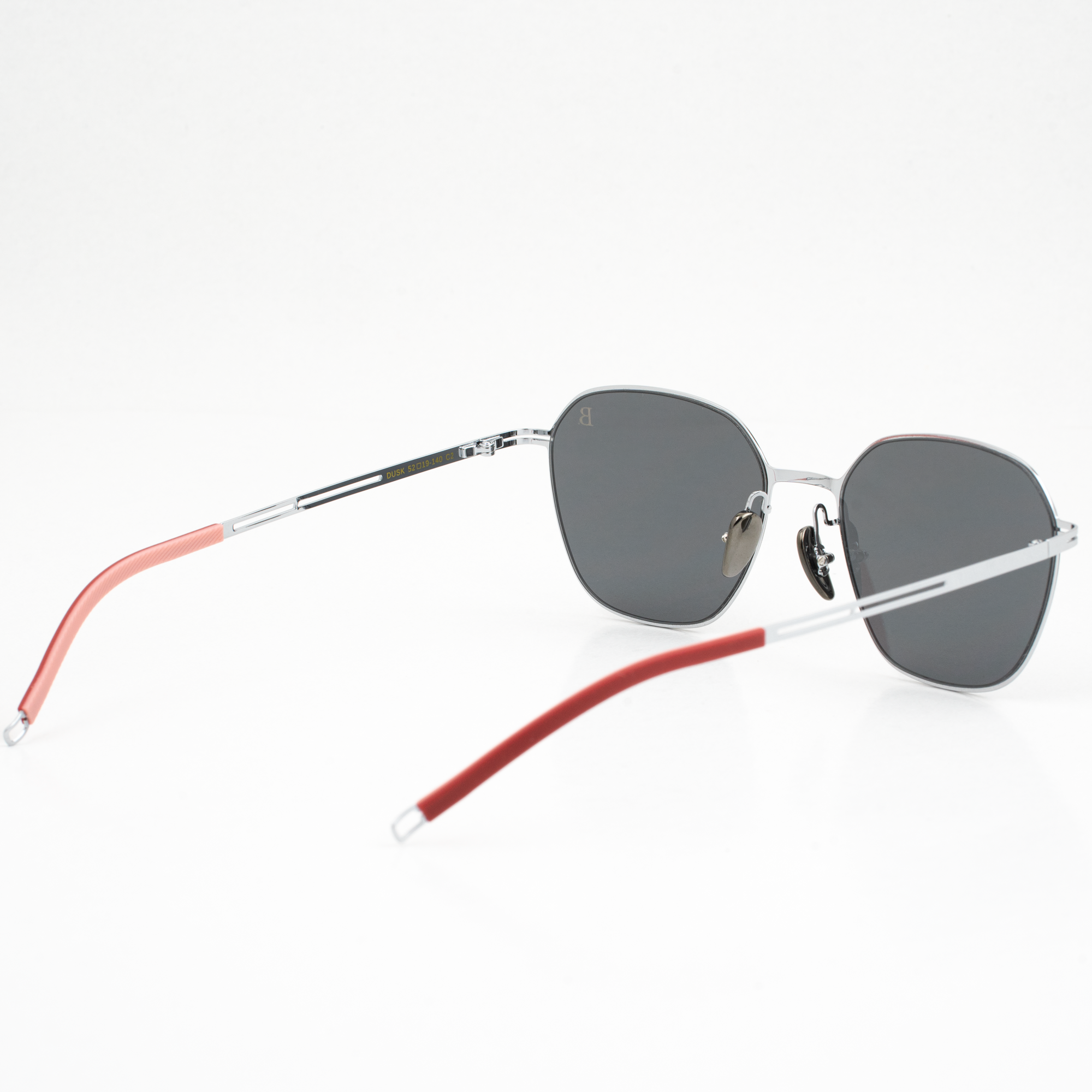 Dusk: Lunettes de soleil de luxe