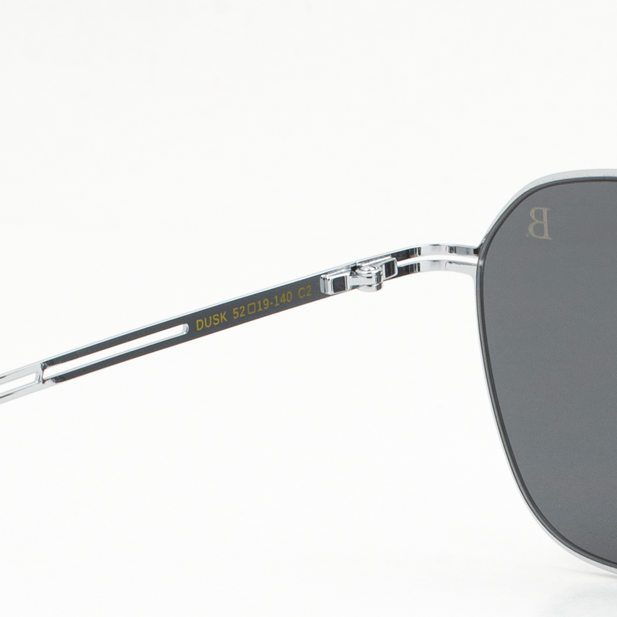Dusk: Lunettes de soleil de luxe