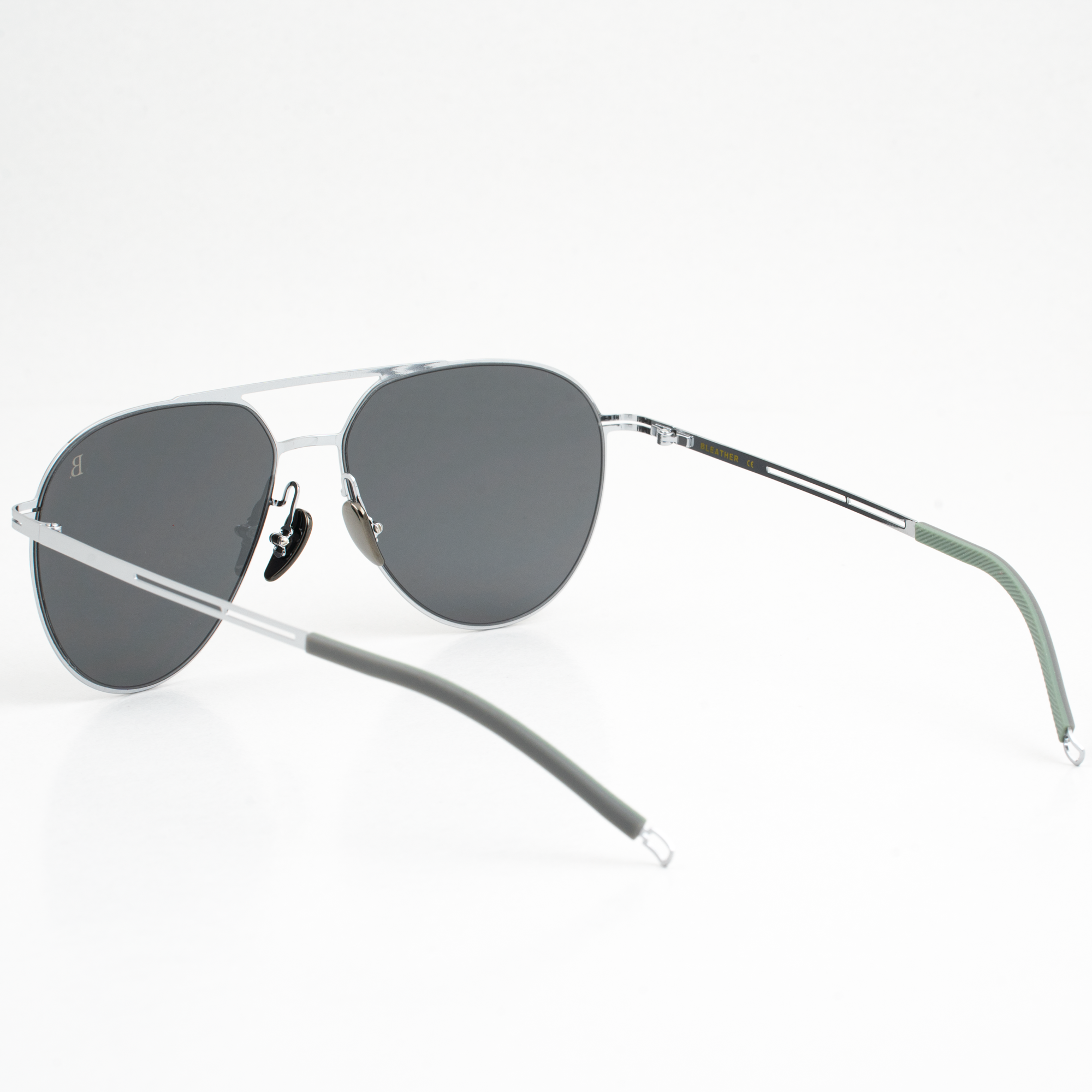 Eden: Lunettes de soleil de luxe