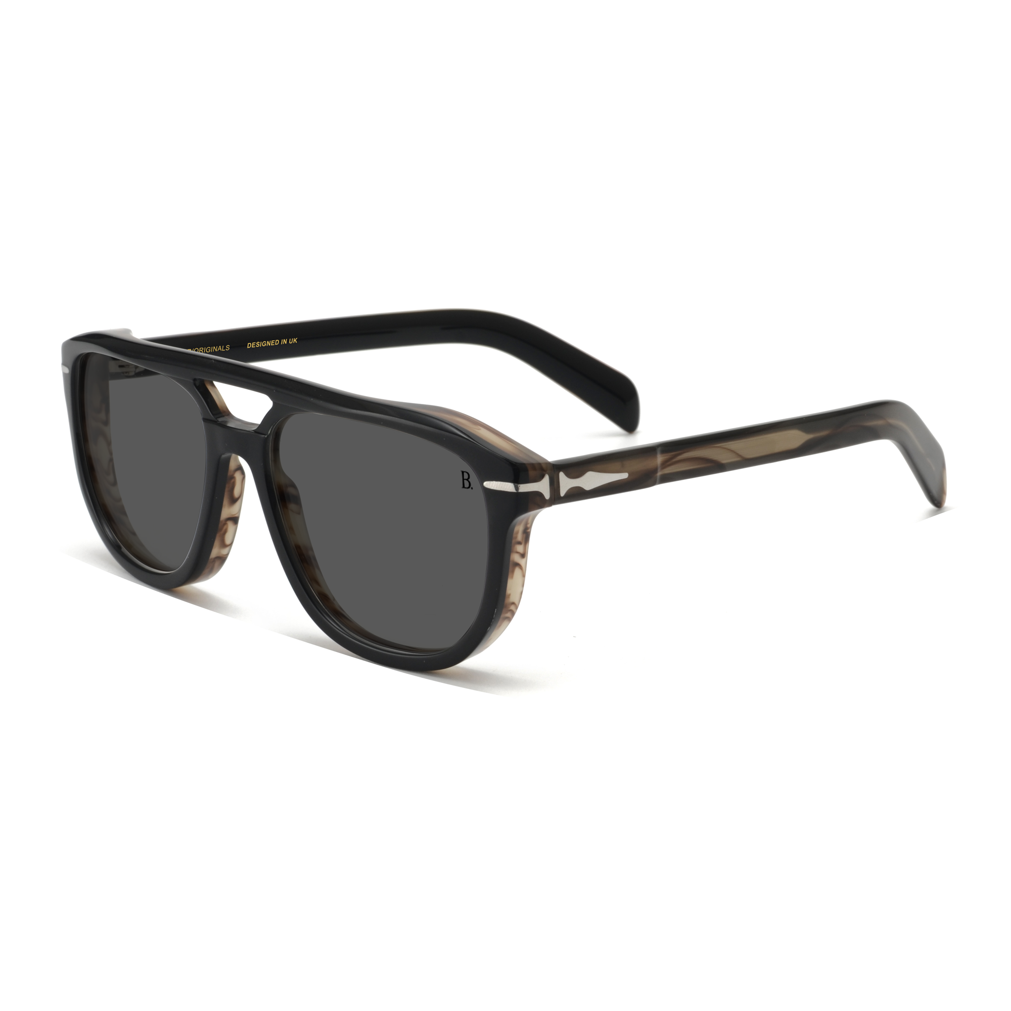 Cobalt: Lunettes de soleil de luxe
