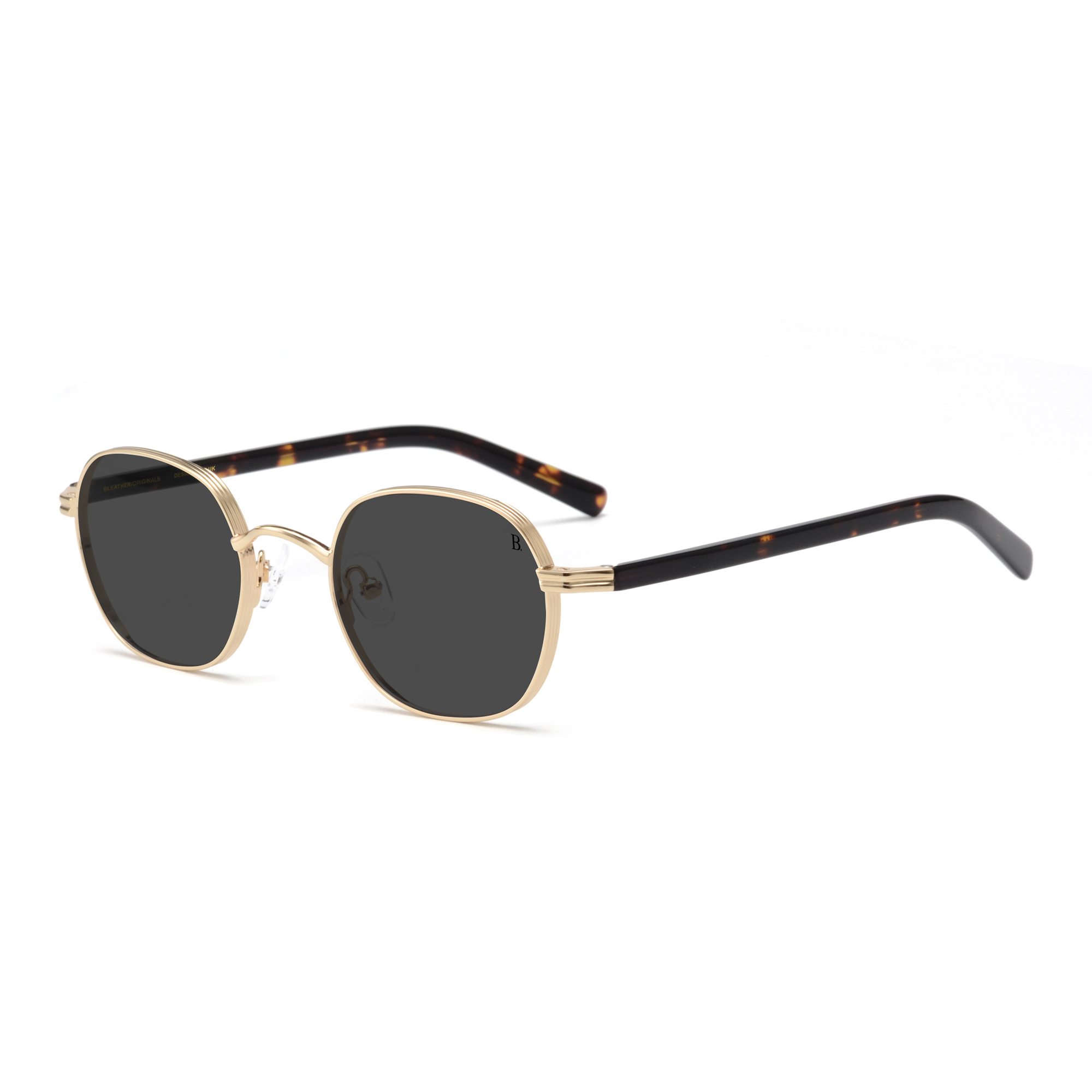 Iris: Lunettes de soleil de luxe