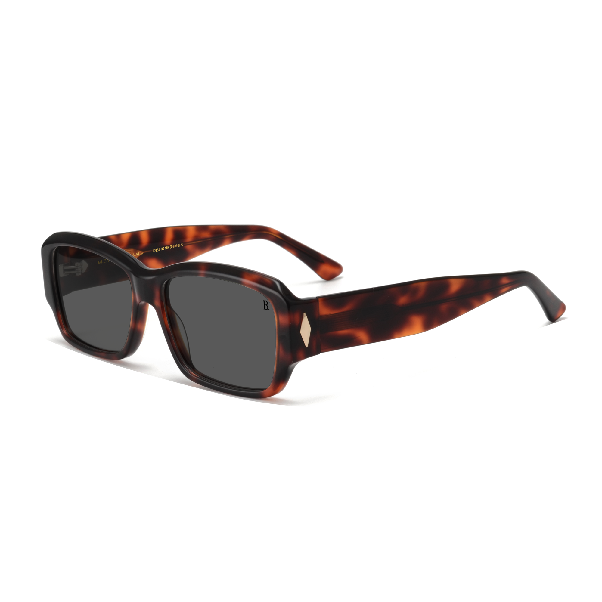 Ghost: Lunettes de soleil de luxe