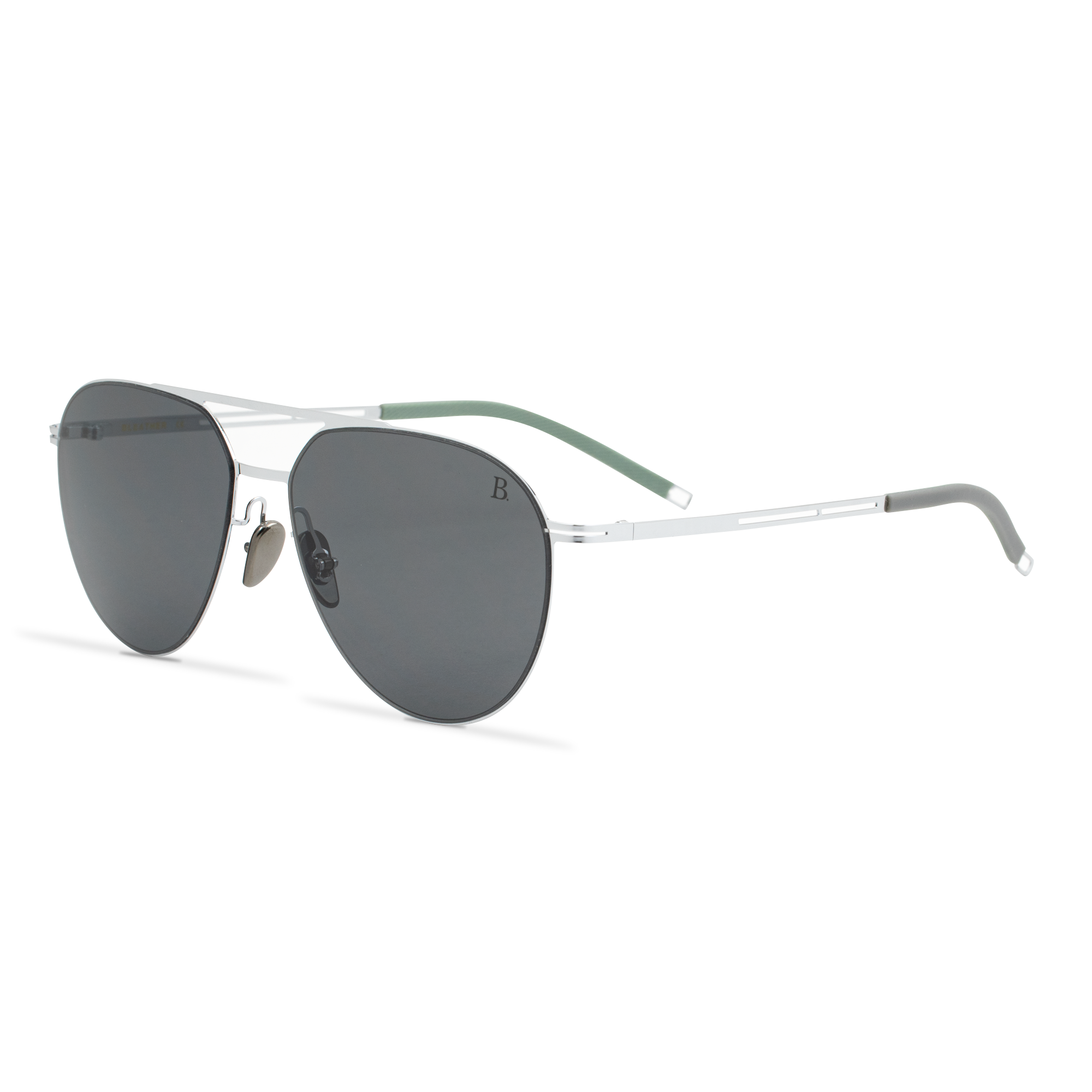 Eden: Lunettes de soleil de luxe