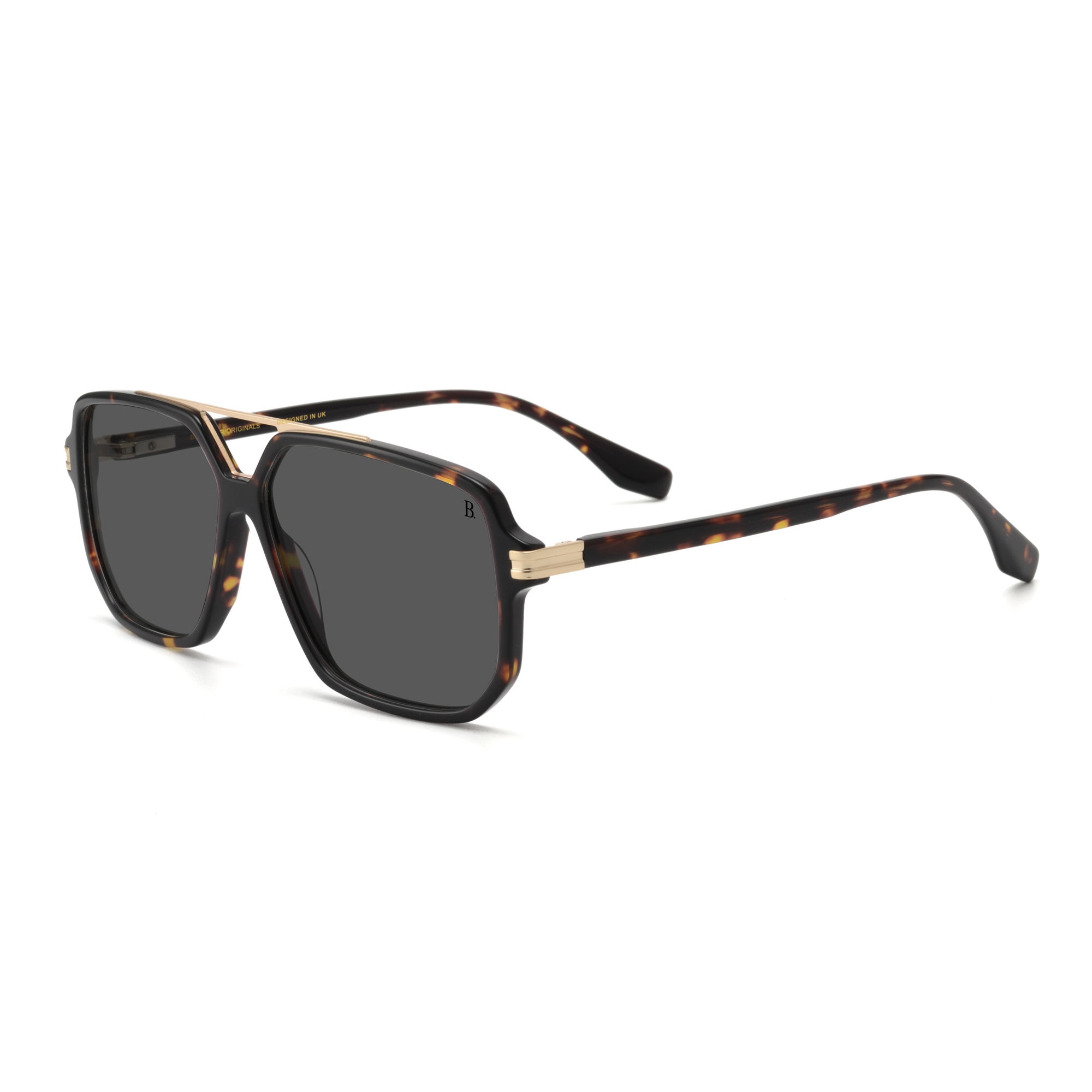 Berry: Lunettes de soleil de luxe