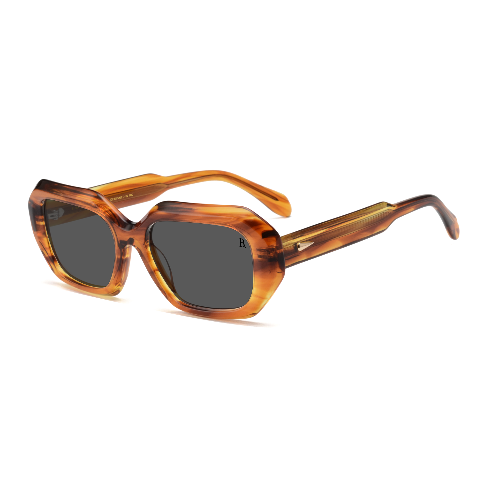 Bonsai: Lunettes de soleil de luxe