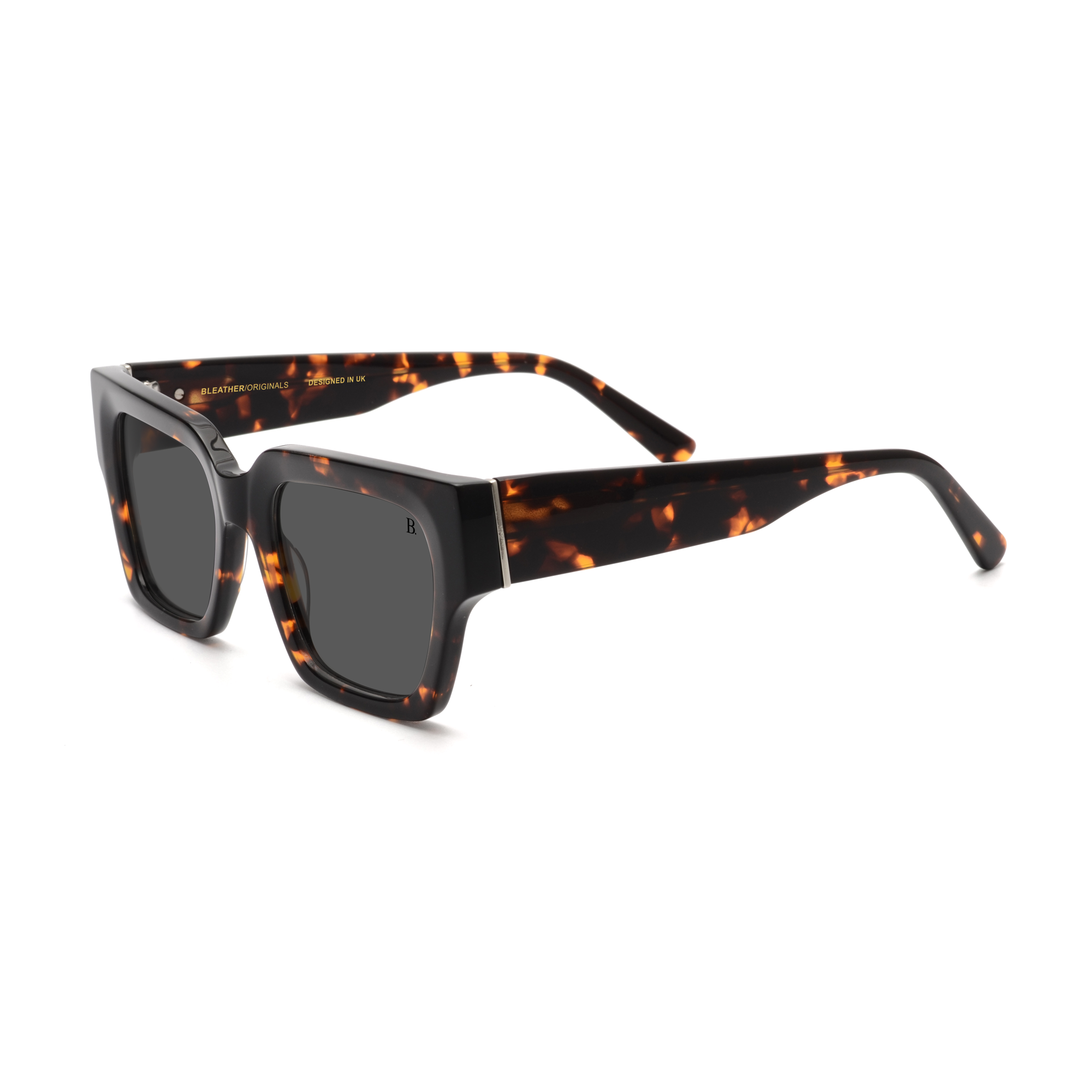 Cosmos: Lunettes de soleil de luxe