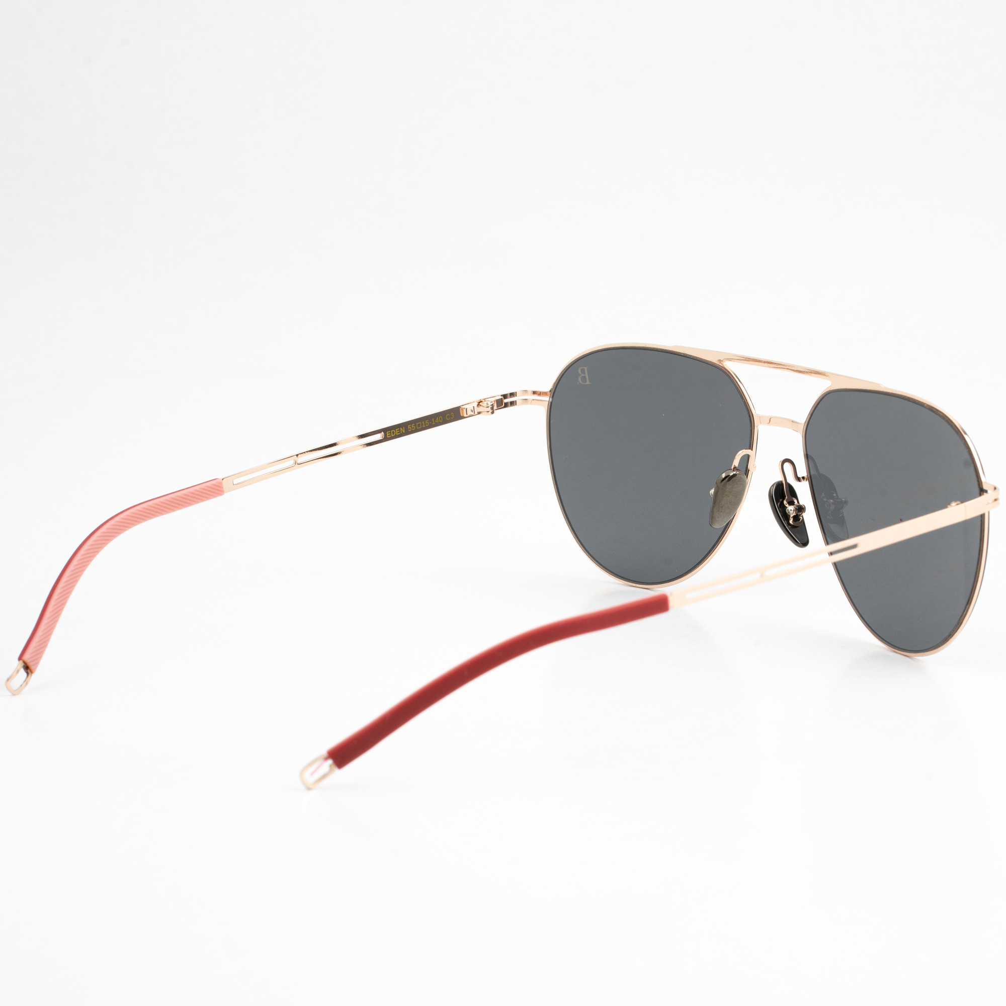 Eden: Lunettes de soleil de luxe