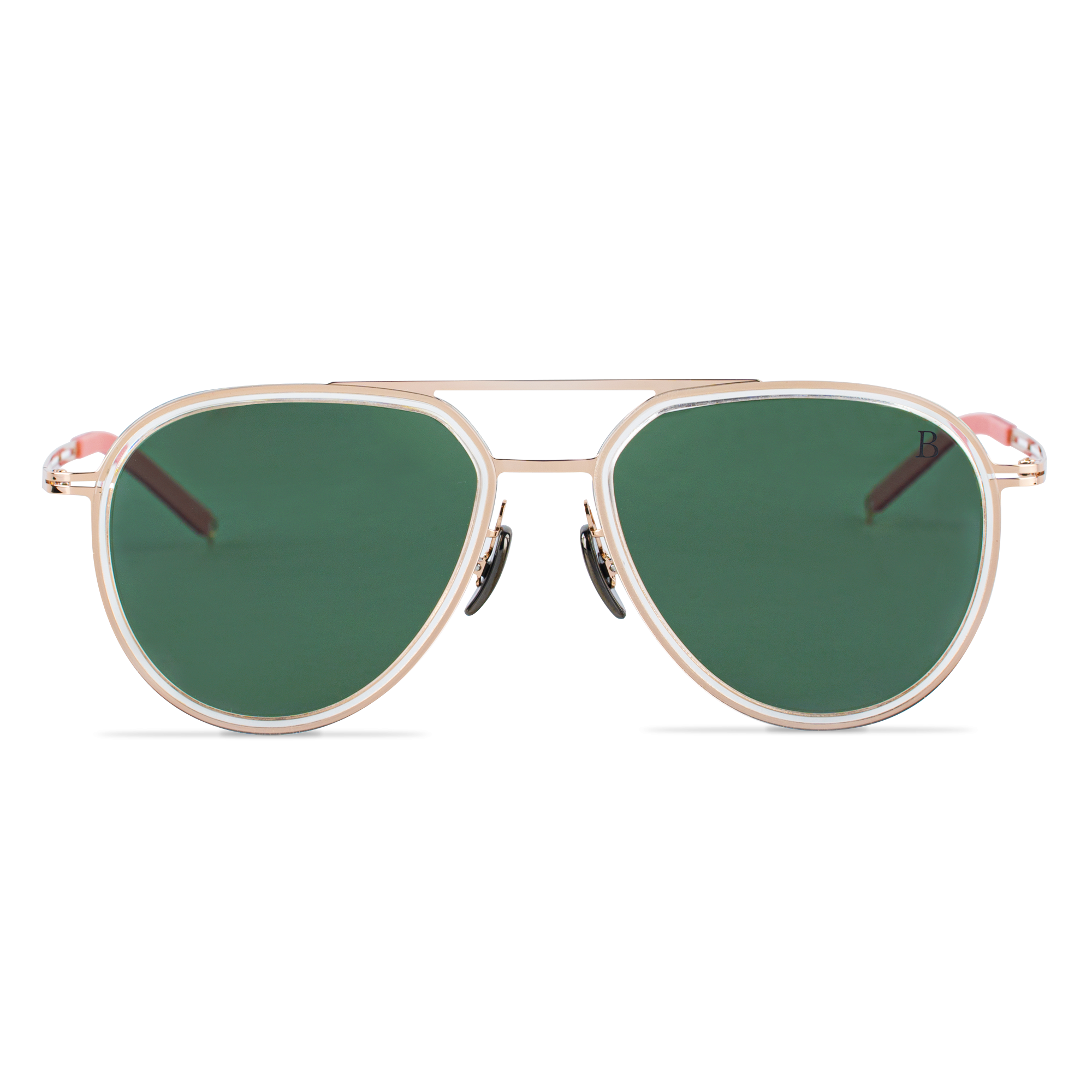 Nova: Lunettes de soleil de luxe