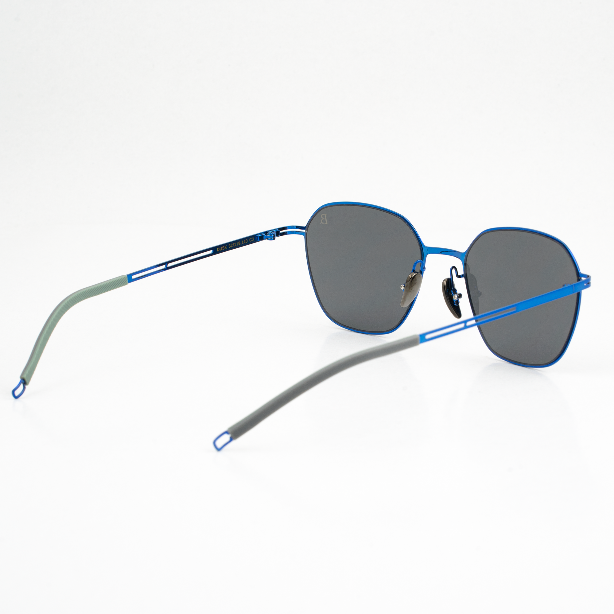 Dusk: Lunettes de soleil de luxe