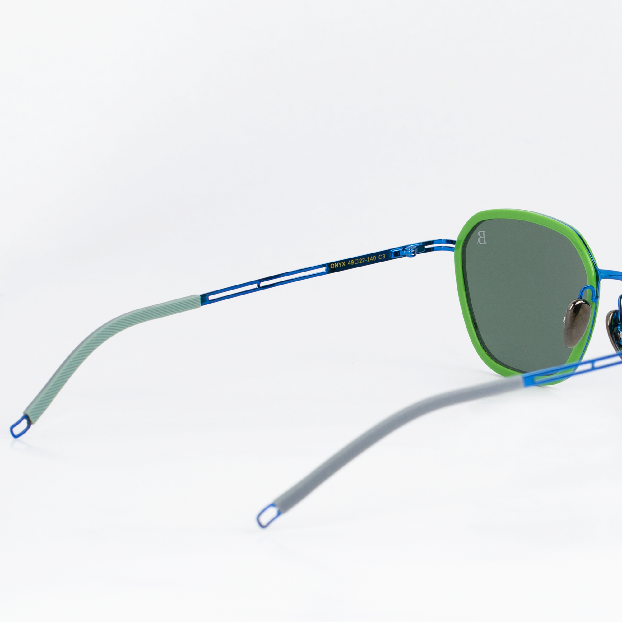 Onyx: Lunettes de soleil de luxe