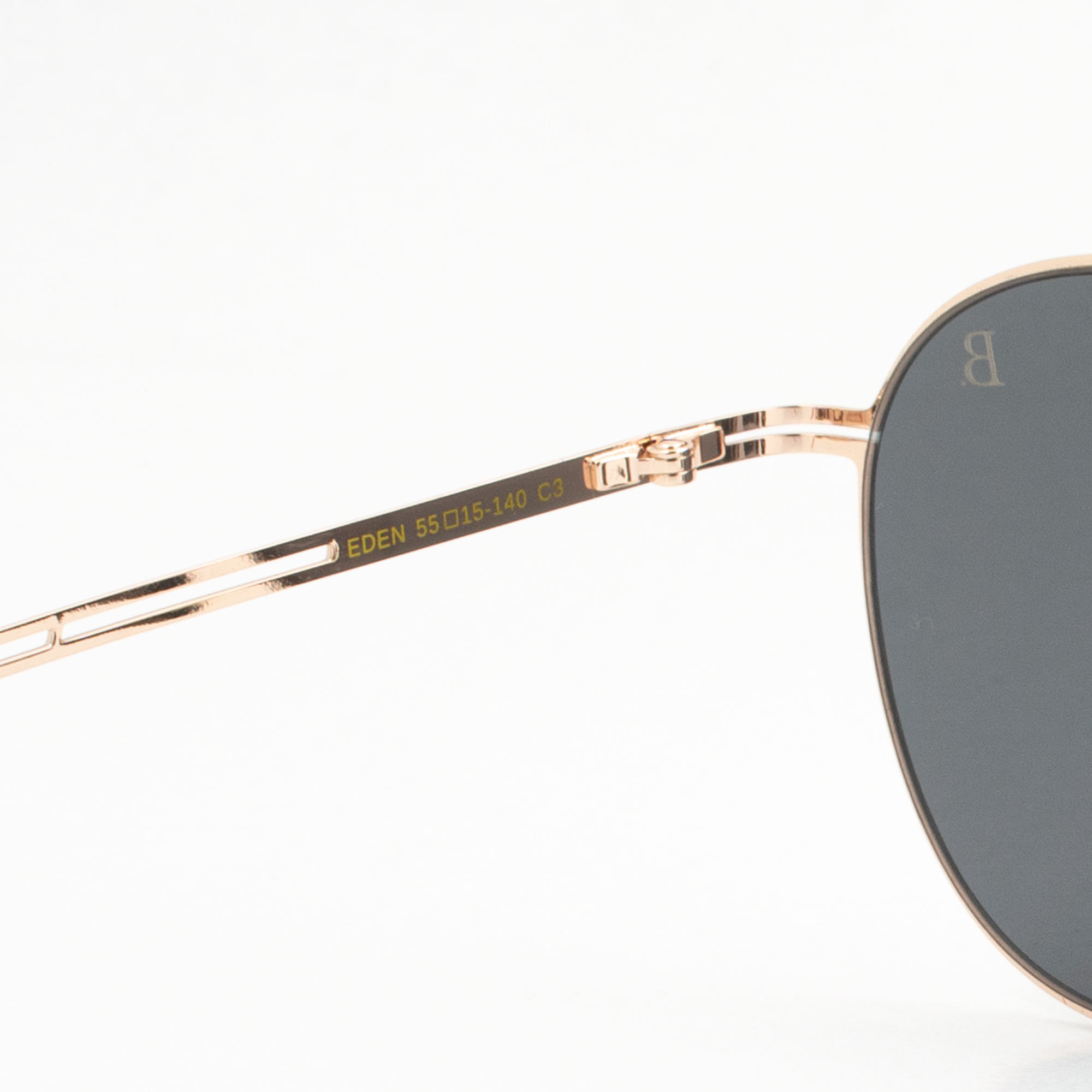 Eden: Lunettes de soleil de luxe